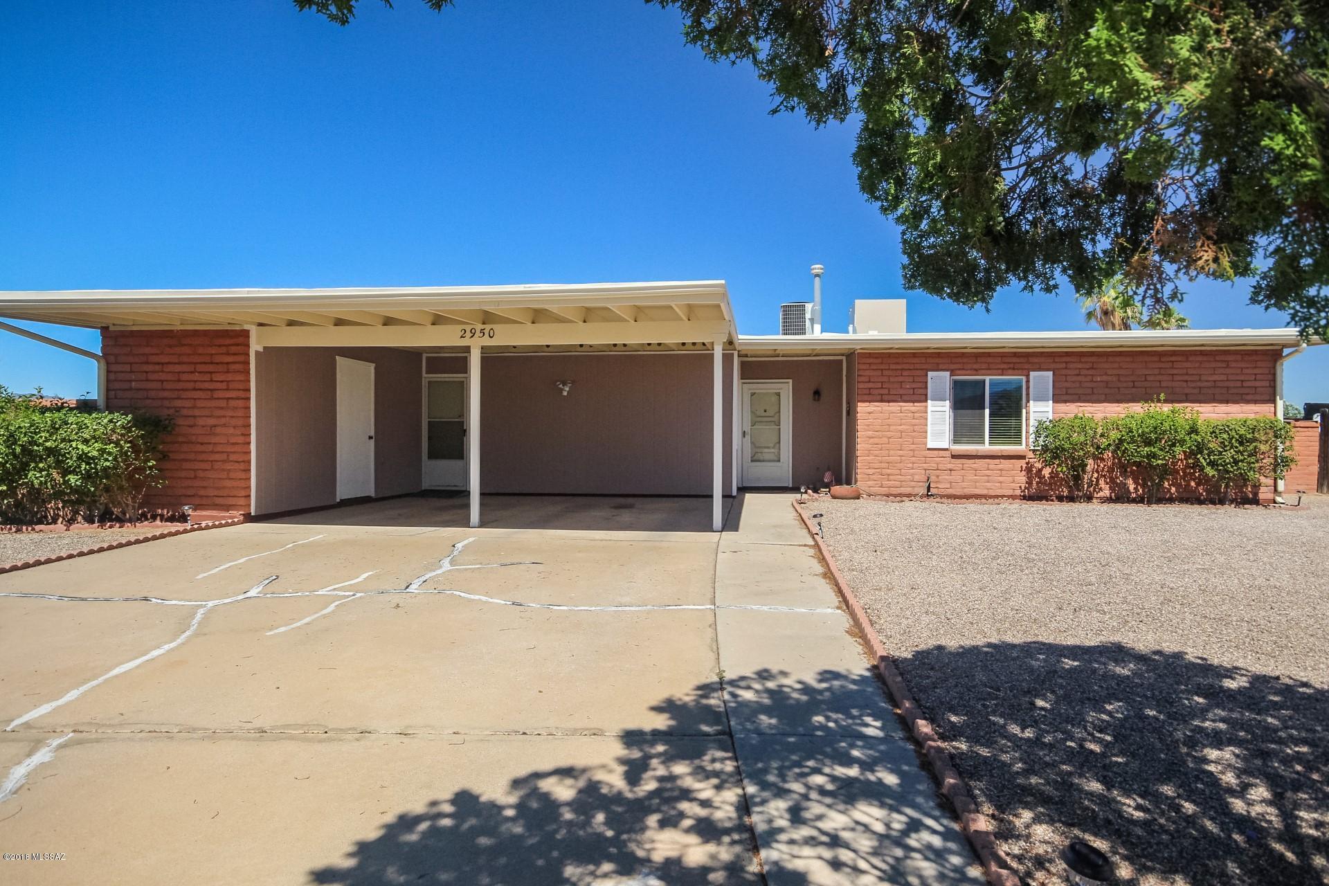 North Point Terrace (1-255) - Residential