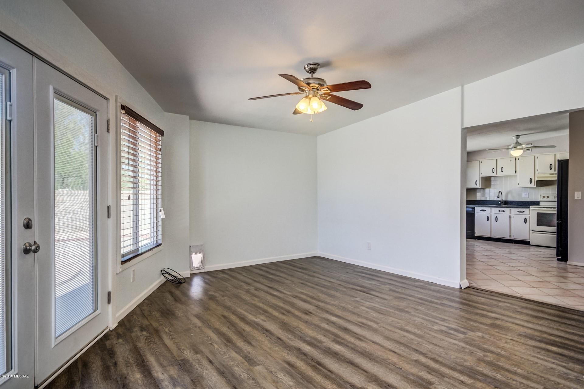 North Point Terrace (1-255) - Residential