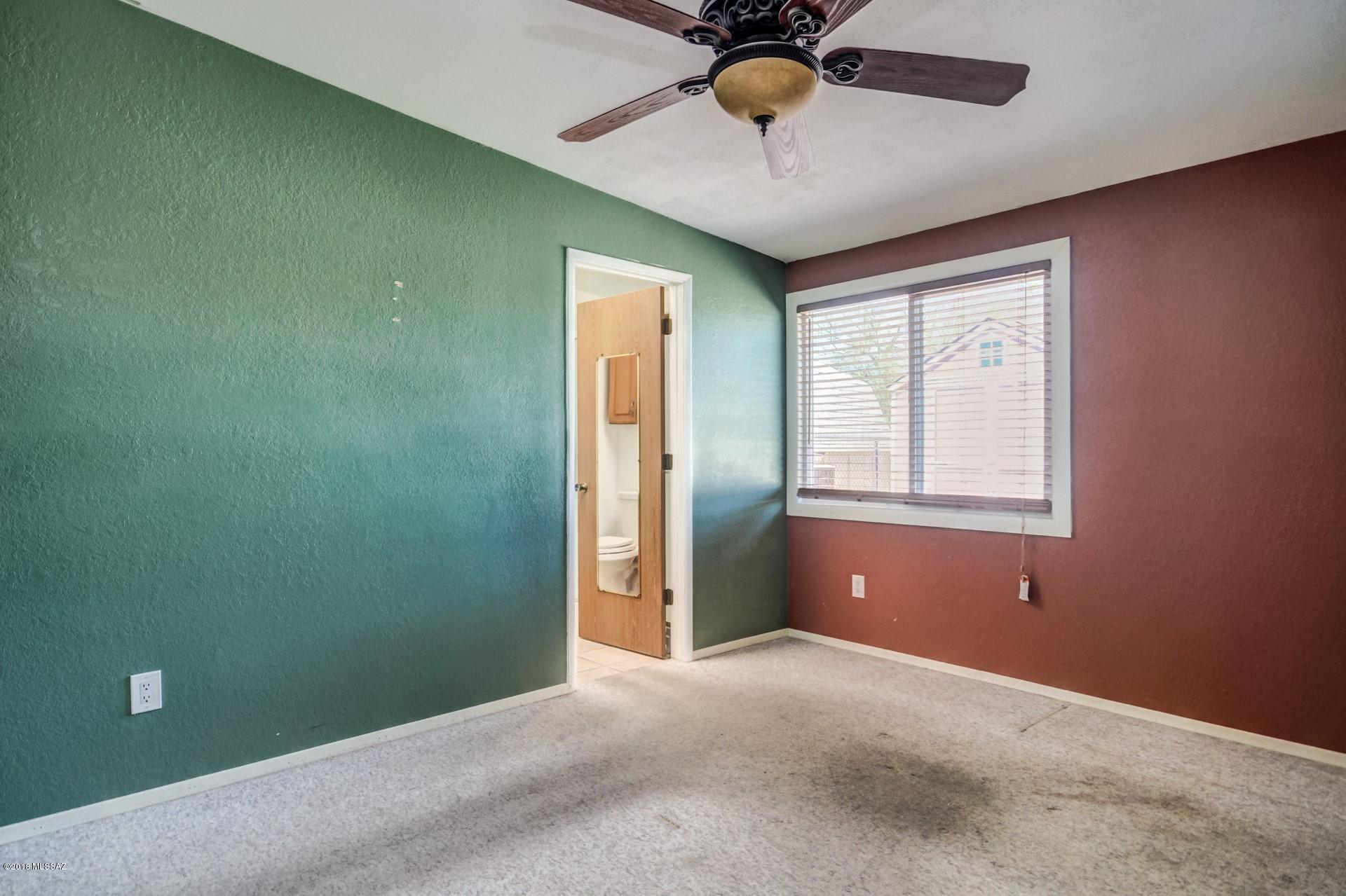 North Point Terrace (1-255) - Residential