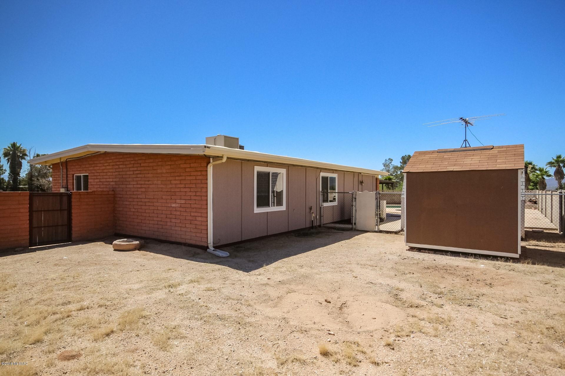 North Point Terrace (1-255) - Residential