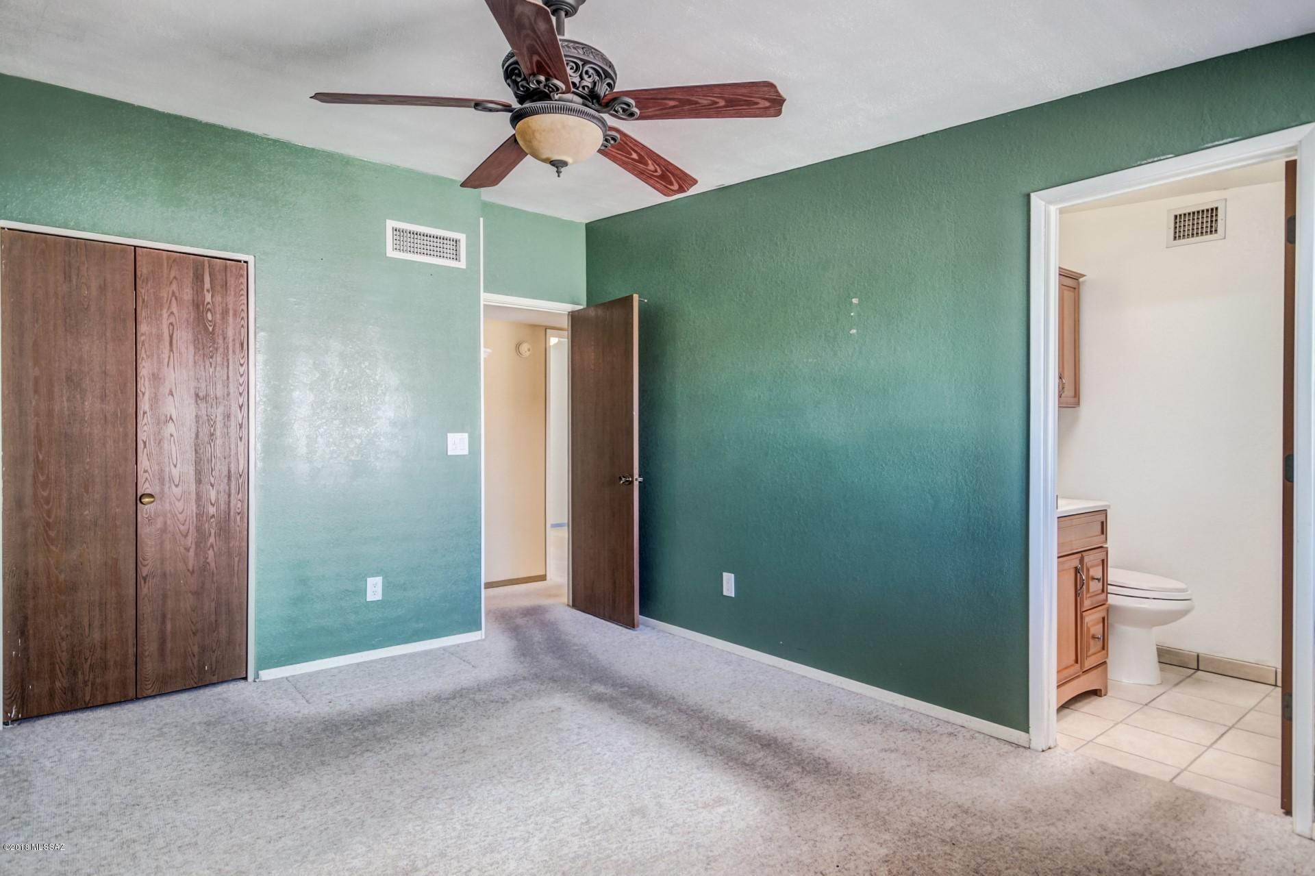 North Point Terrace (1-255) - Residential
