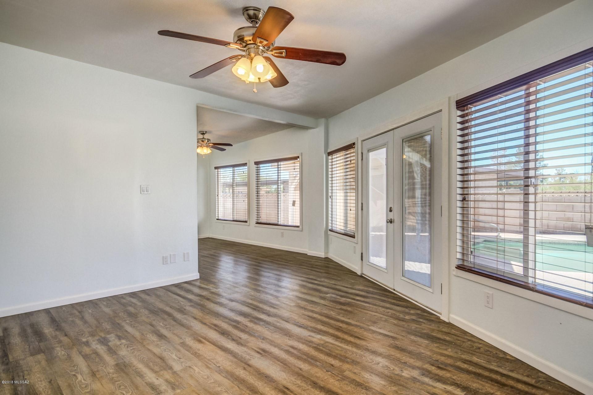 North Point Terrace (1-255) - Residential