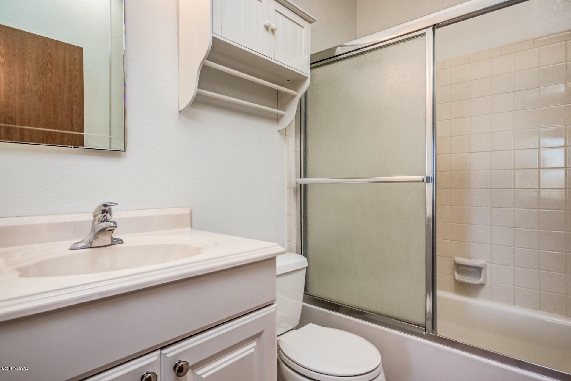 North Point Terrace (1-255) - Residential