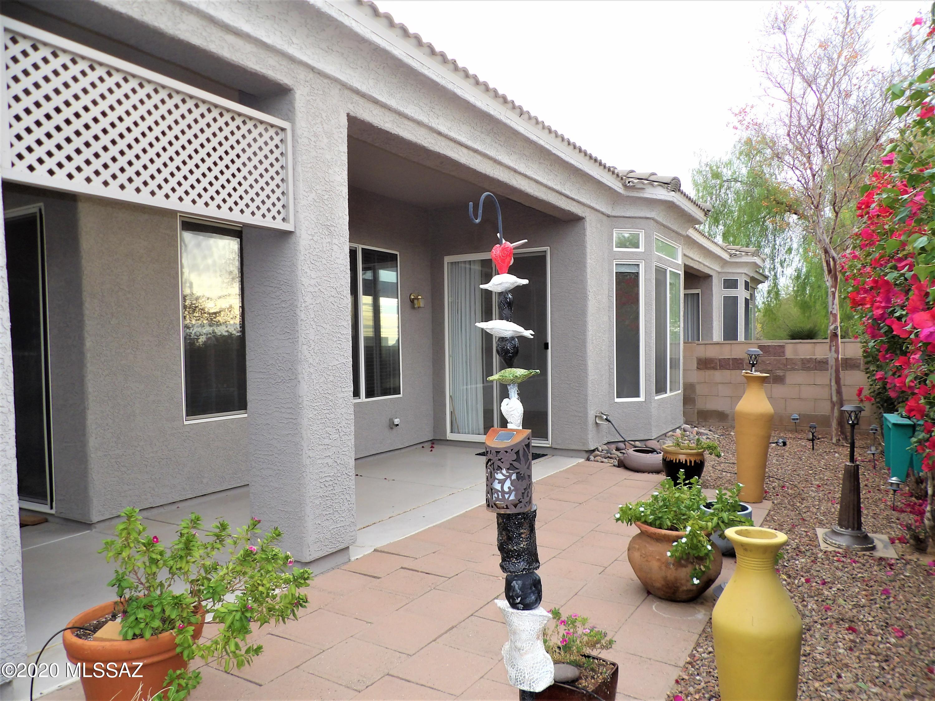 Heritage Highlands At Redhawk (1-392) - Residential