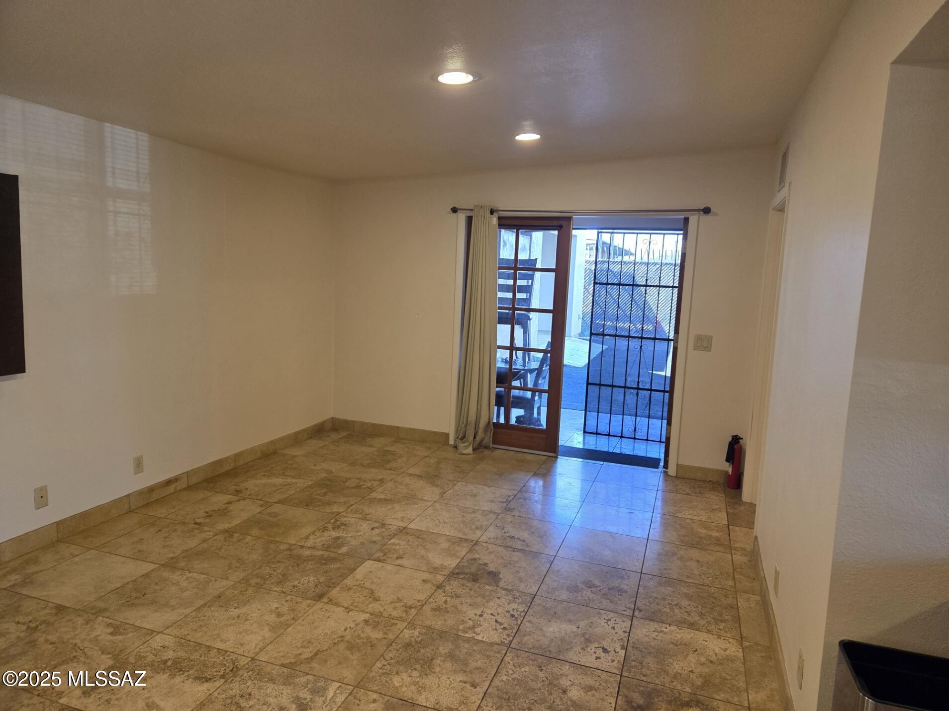 Lohrum Subdivision - Residential