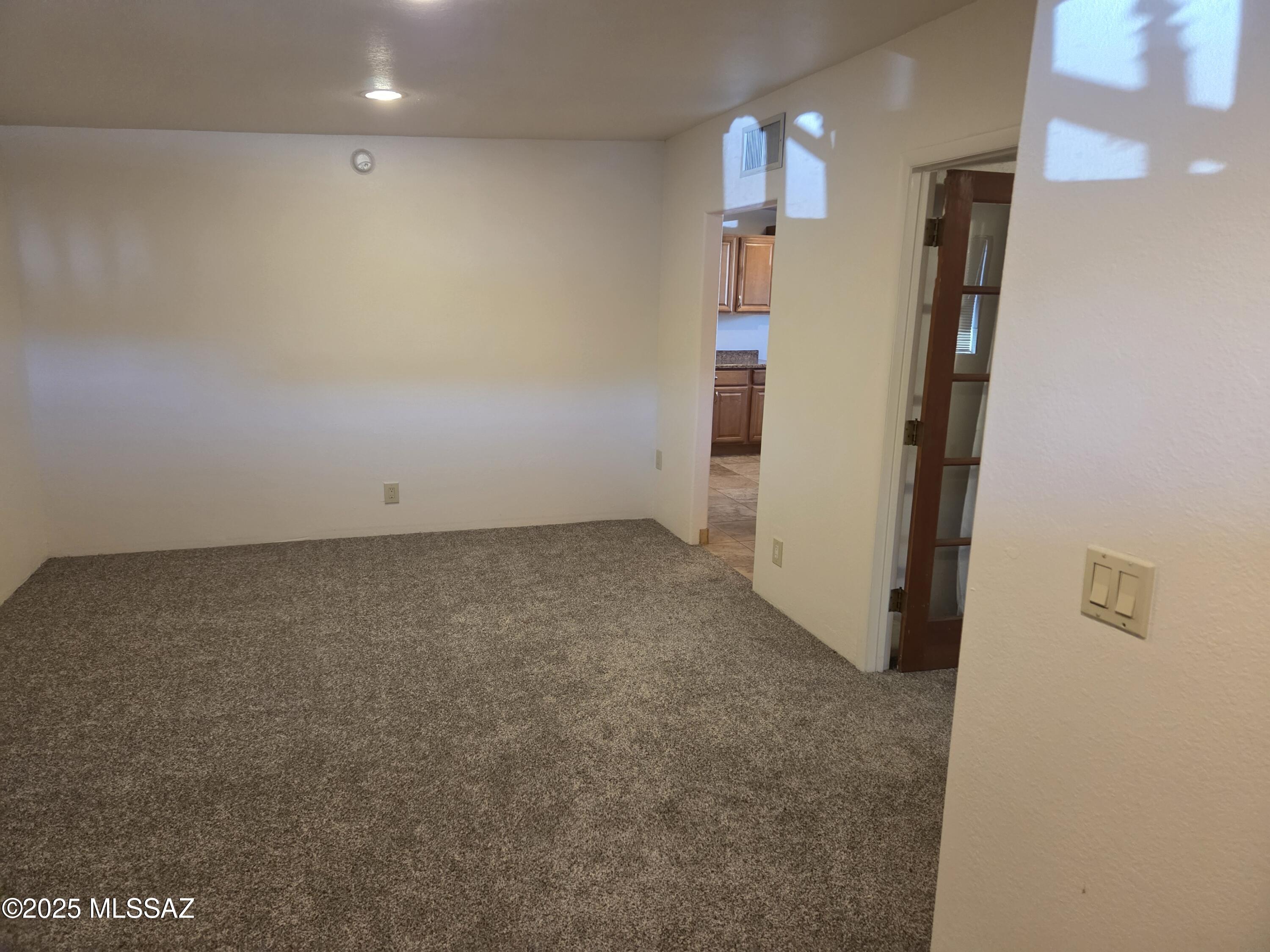 Lohrum Subdivision - Residential