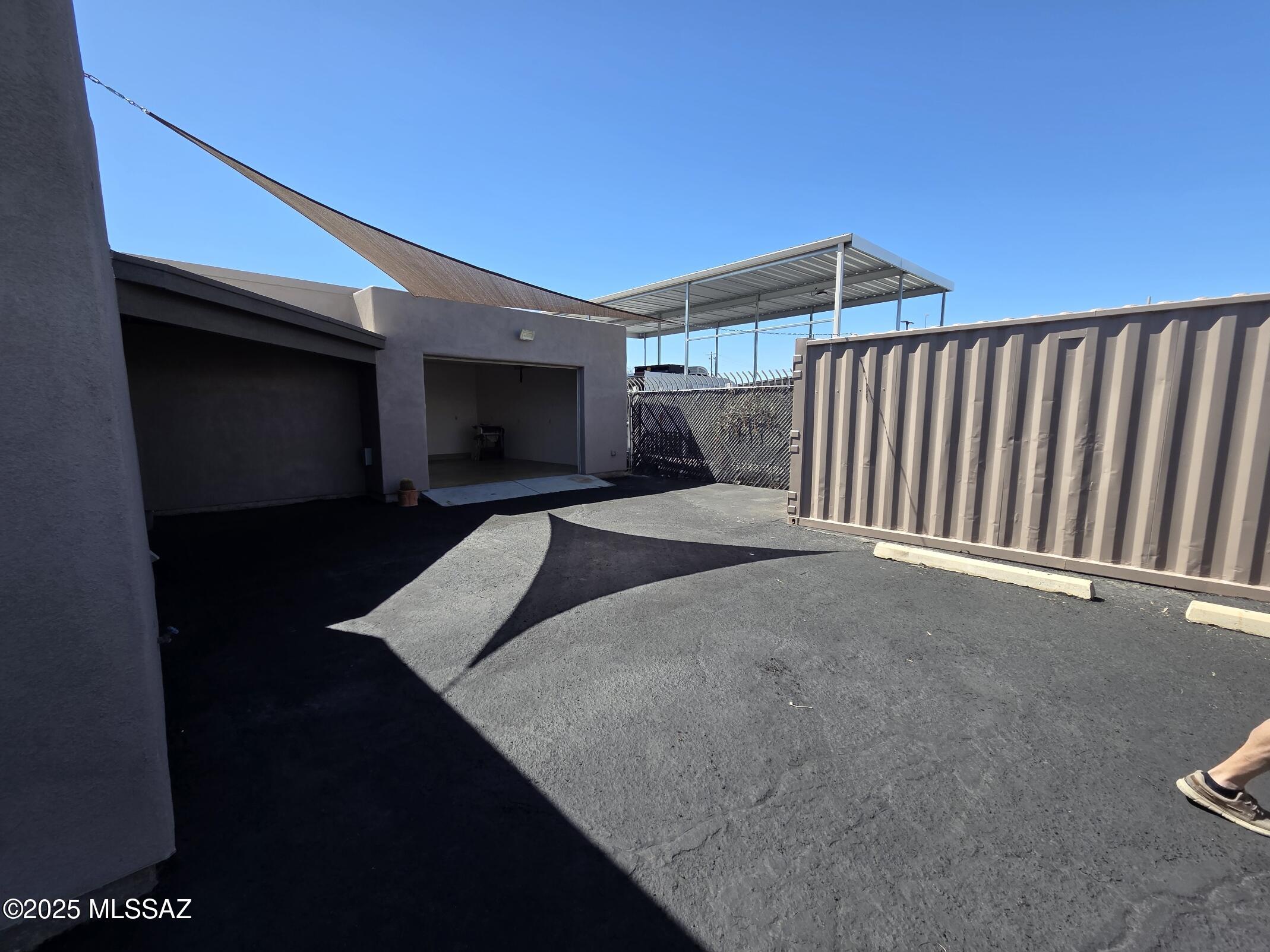 Lohrum Subdivision - Residential
