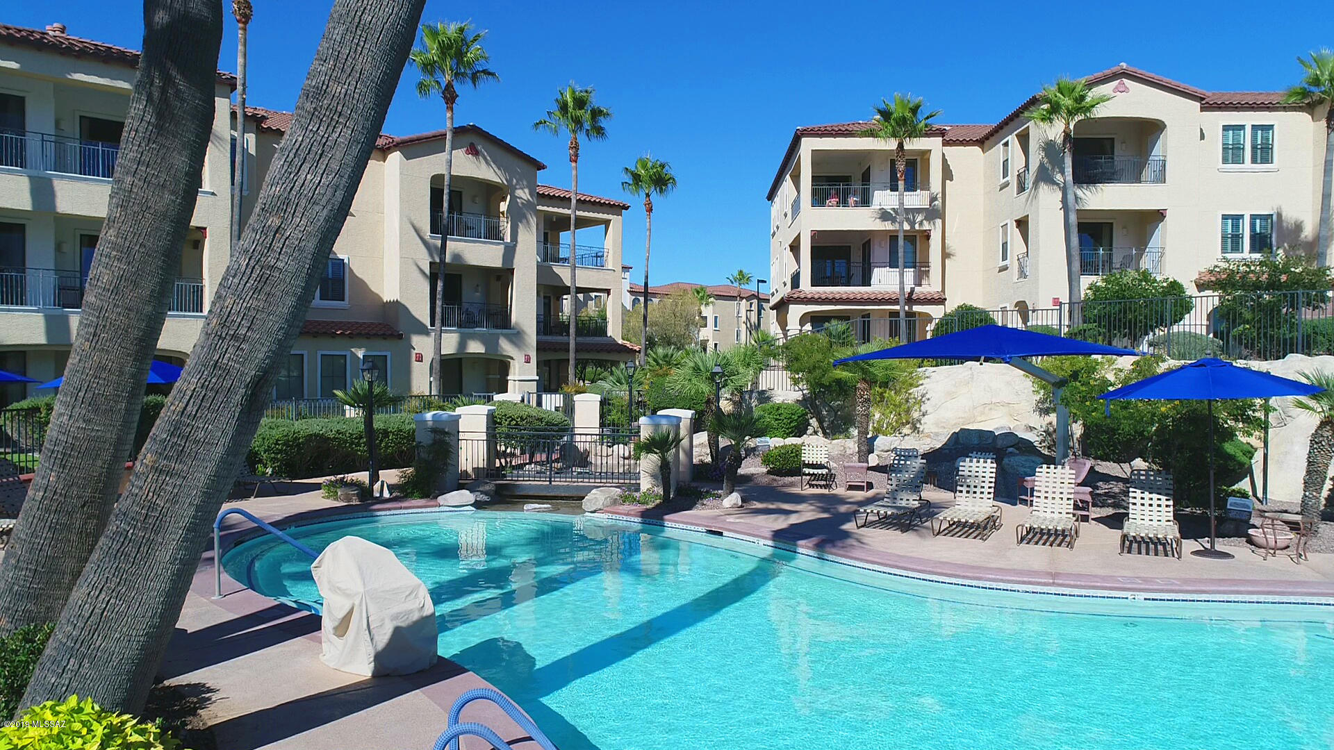Canoa Ranch Resort, The - Residential