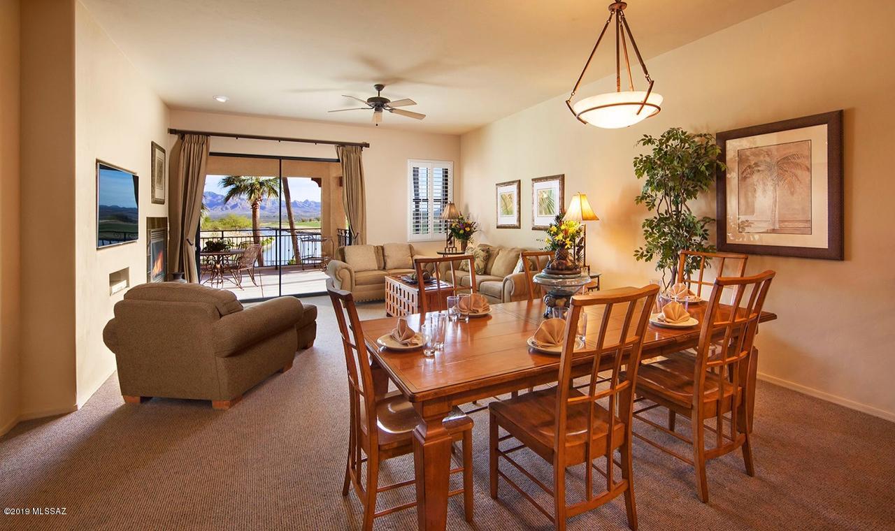 Canoa Ranch Resort, The - Residential