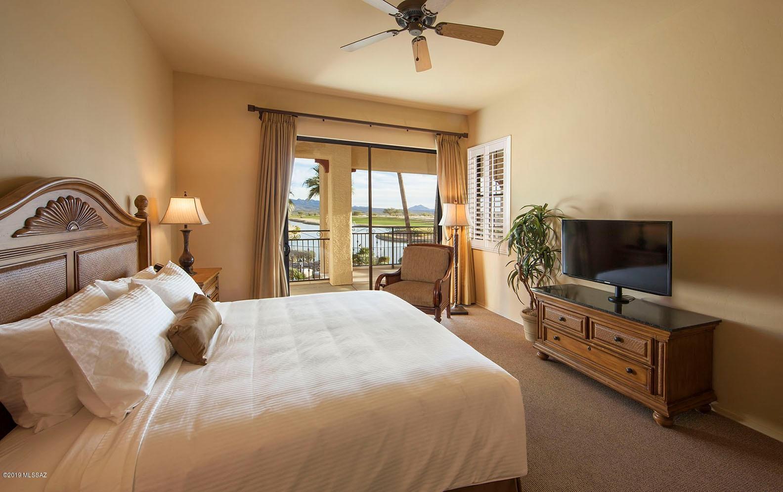 Canoa Ranch Resort, The - Residential