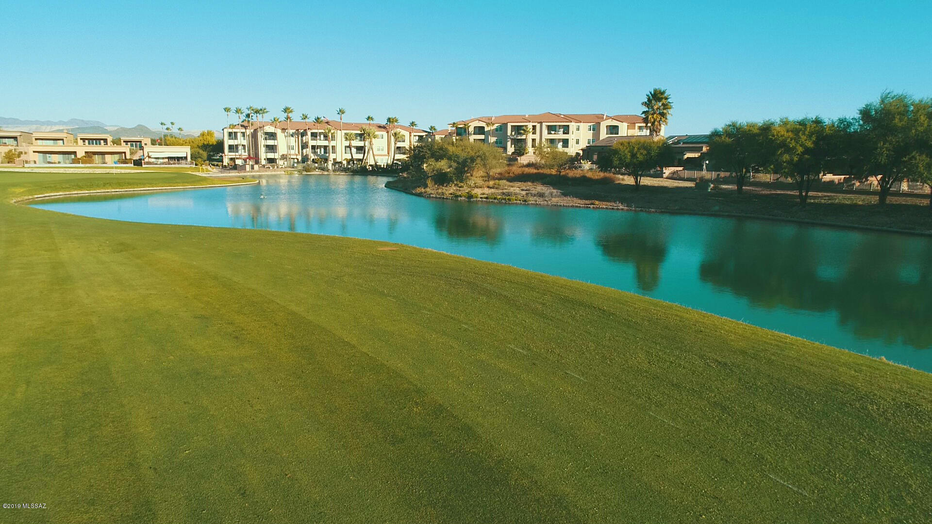 Canoa Ranch Resort, The - Residential