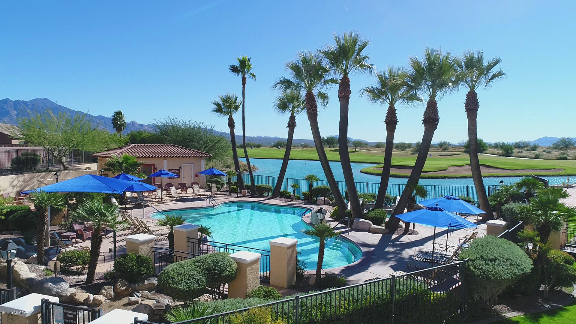 Canoa Ranch Resort, The - Residential