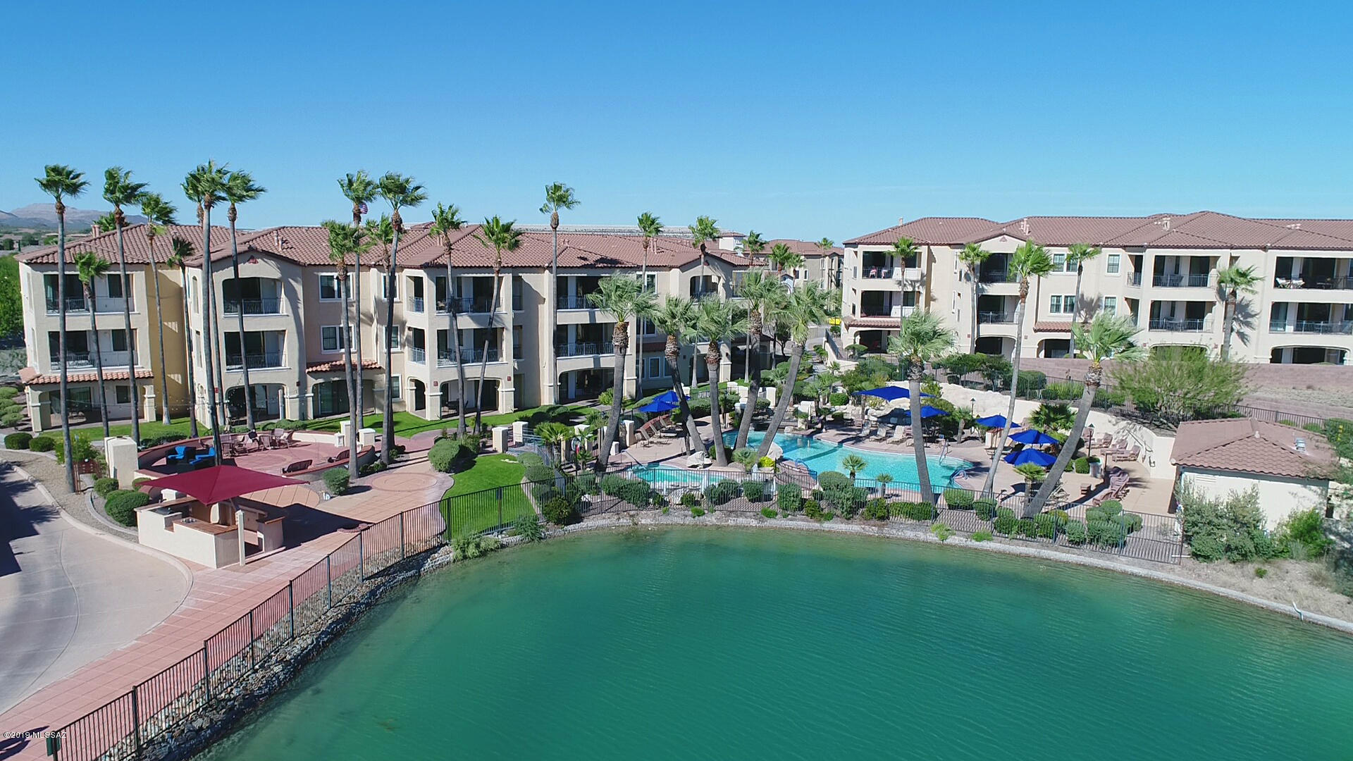 Canoa Ranch Resort, The - Residential