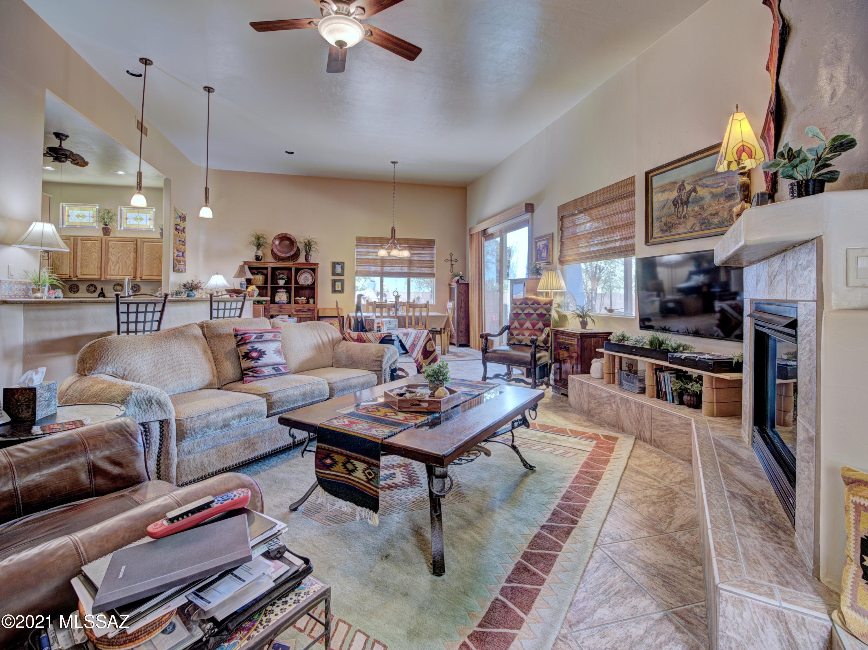 Bella Vista North - Residential