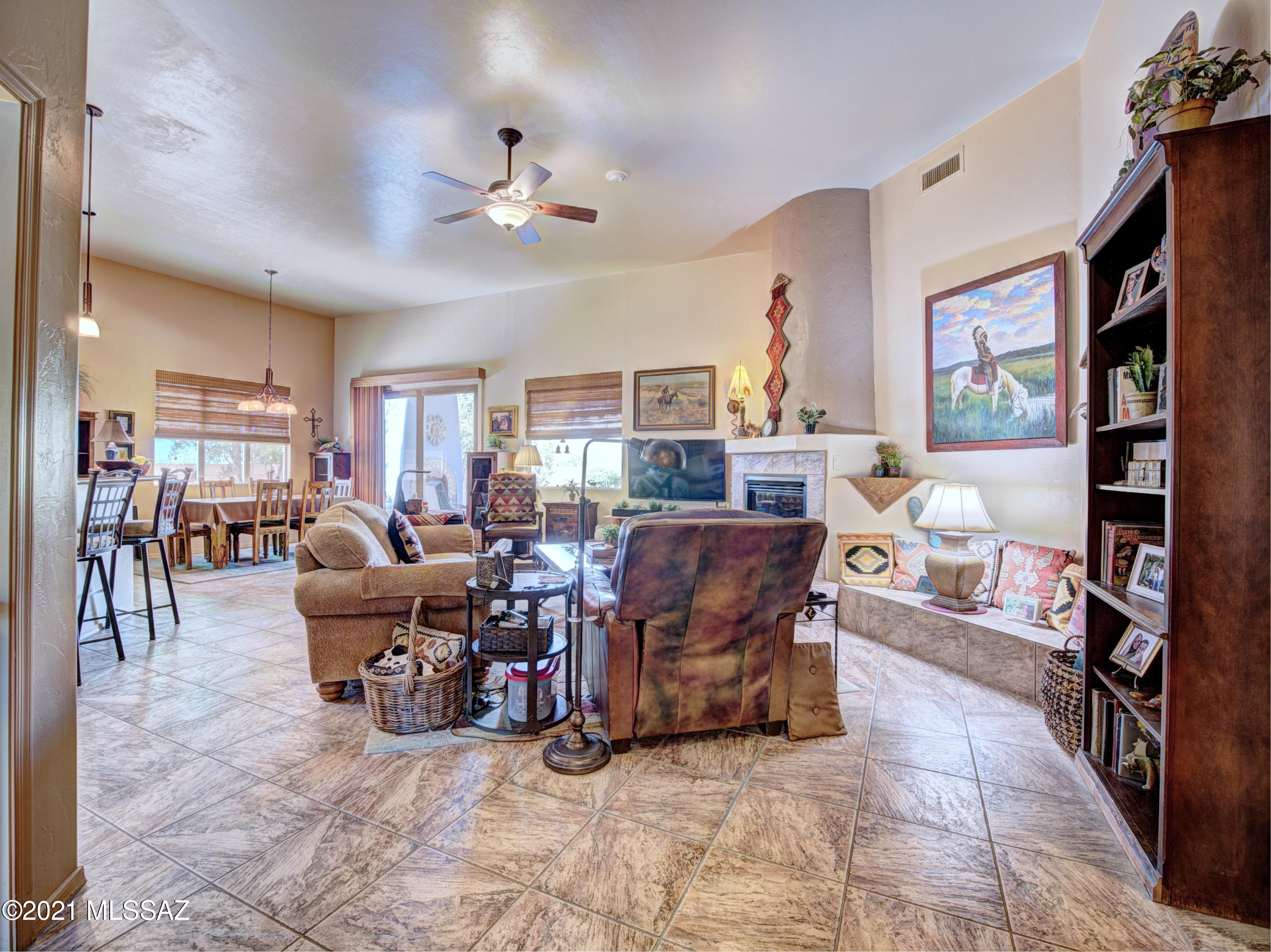 Bella Vista North - Residential