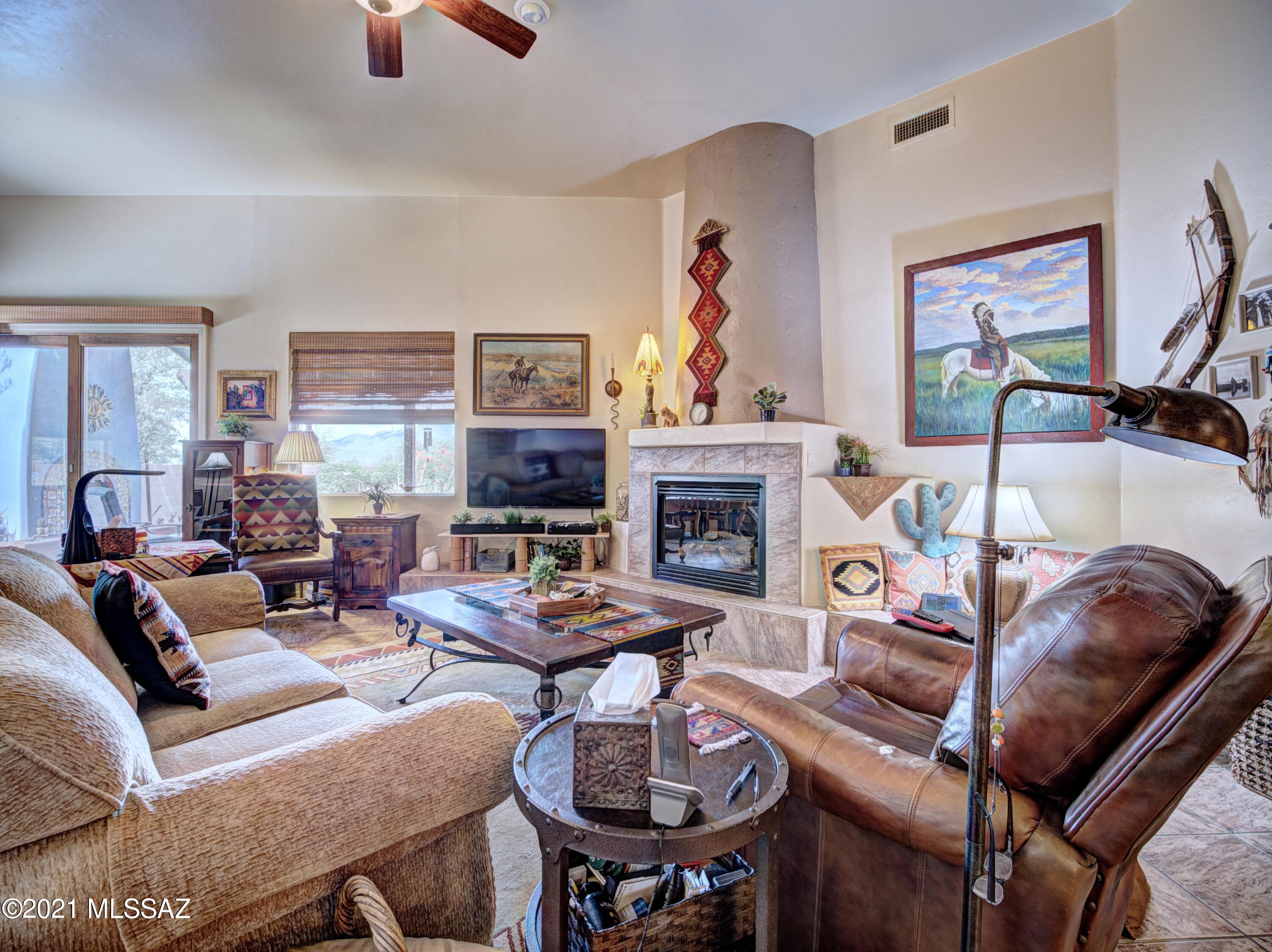Bella Vista North - Residential