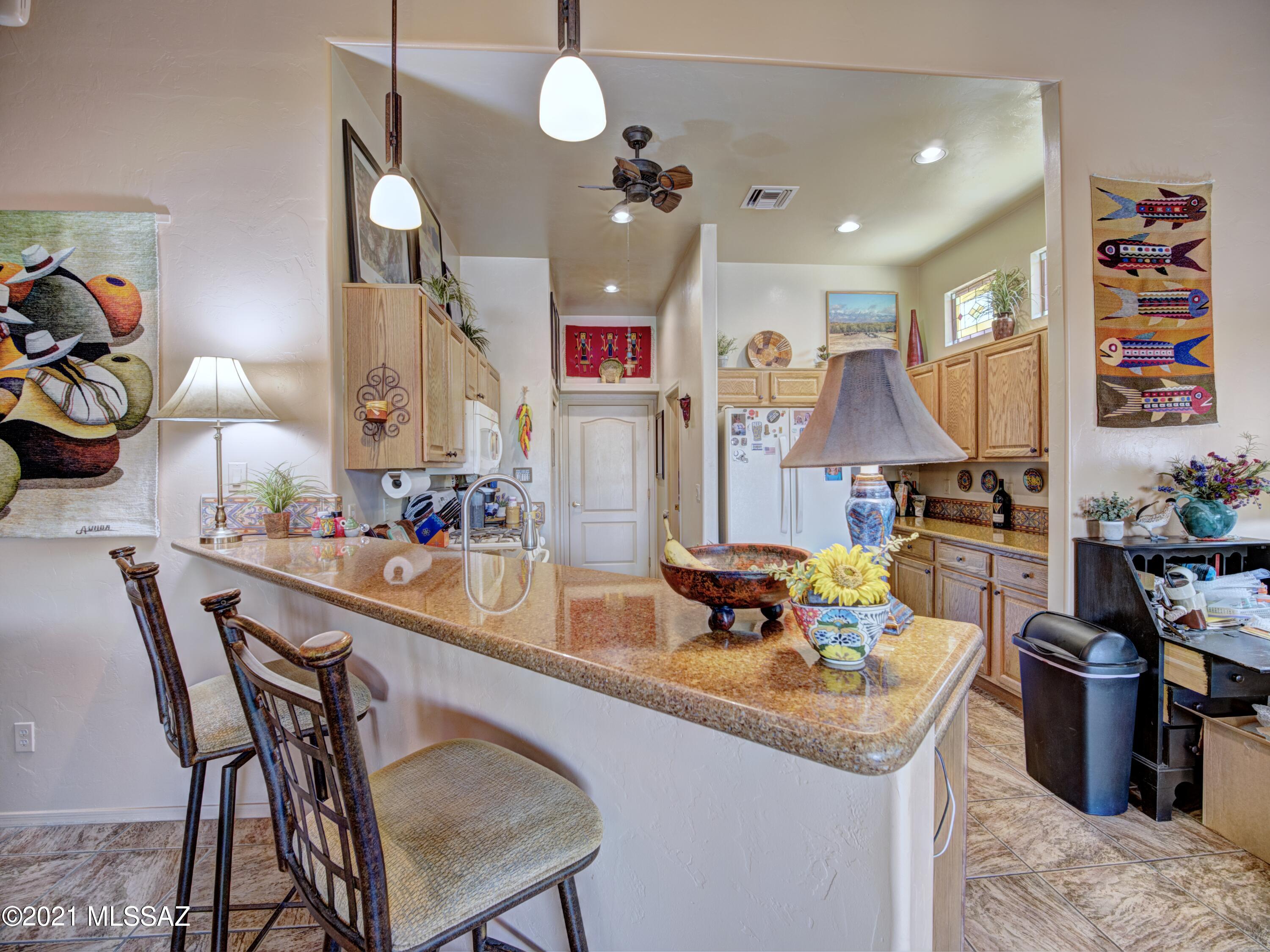 Bella Vista North - Residential