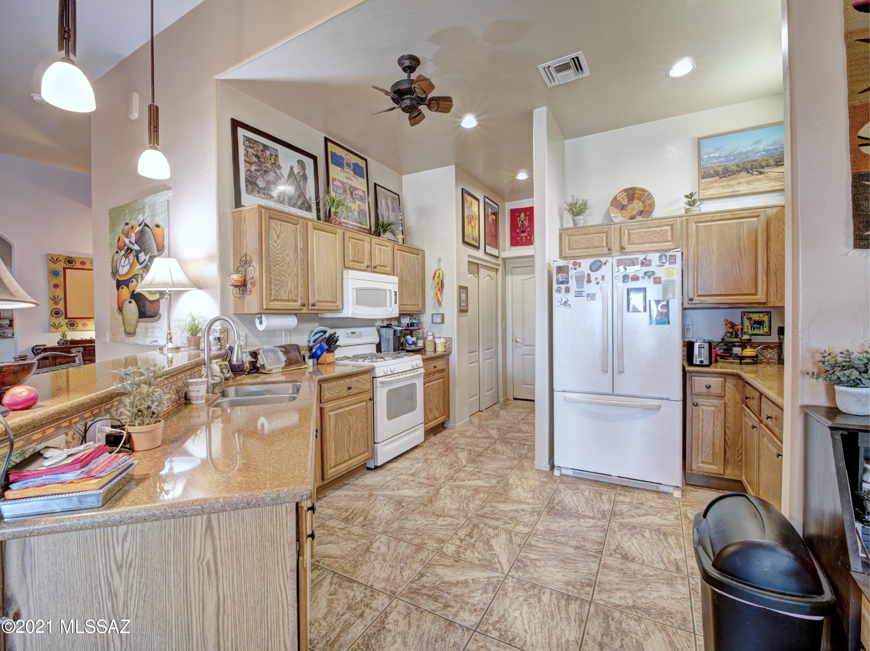 Bella Vista North - Residential