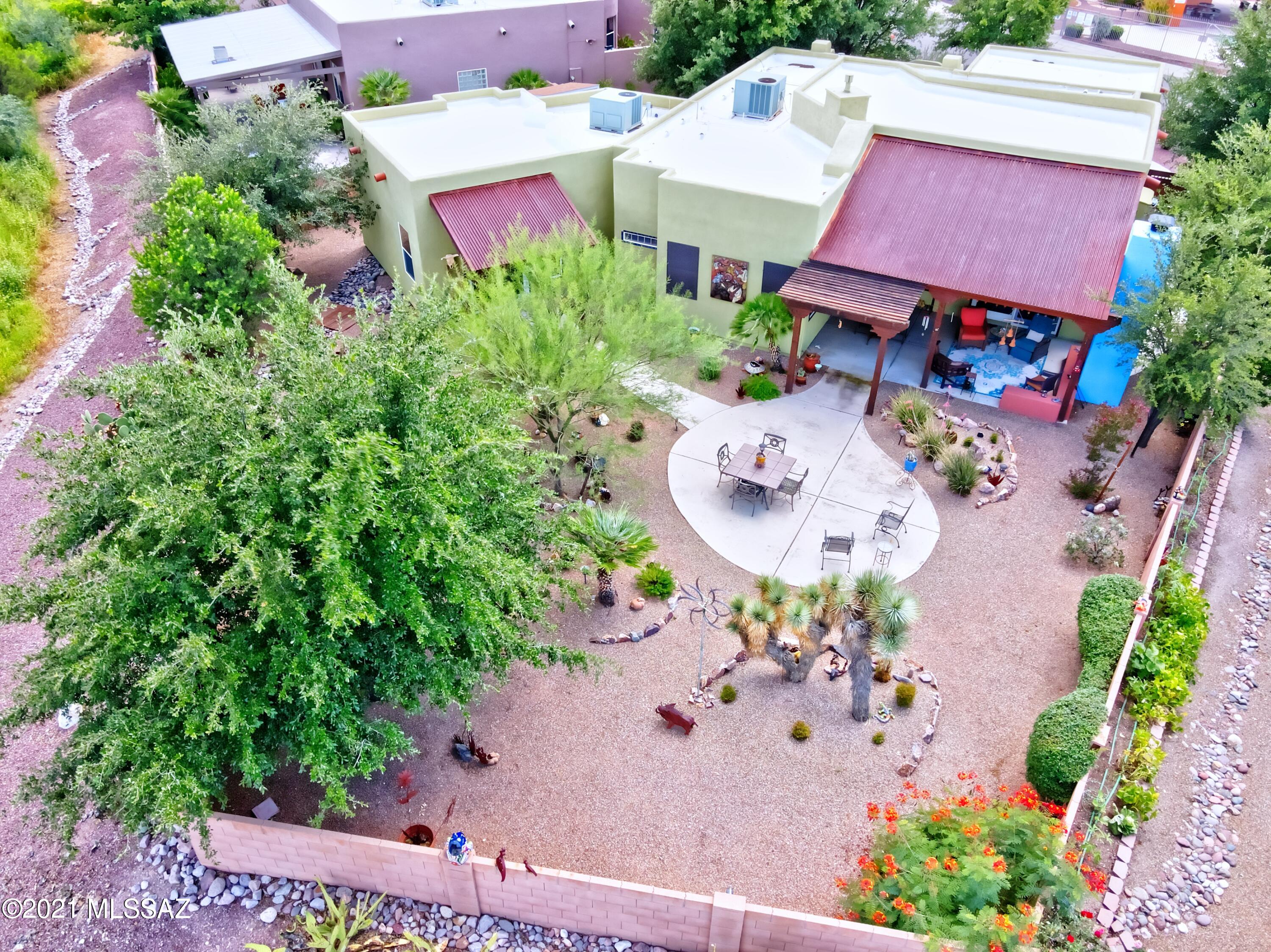 Bella Vista North - Residential