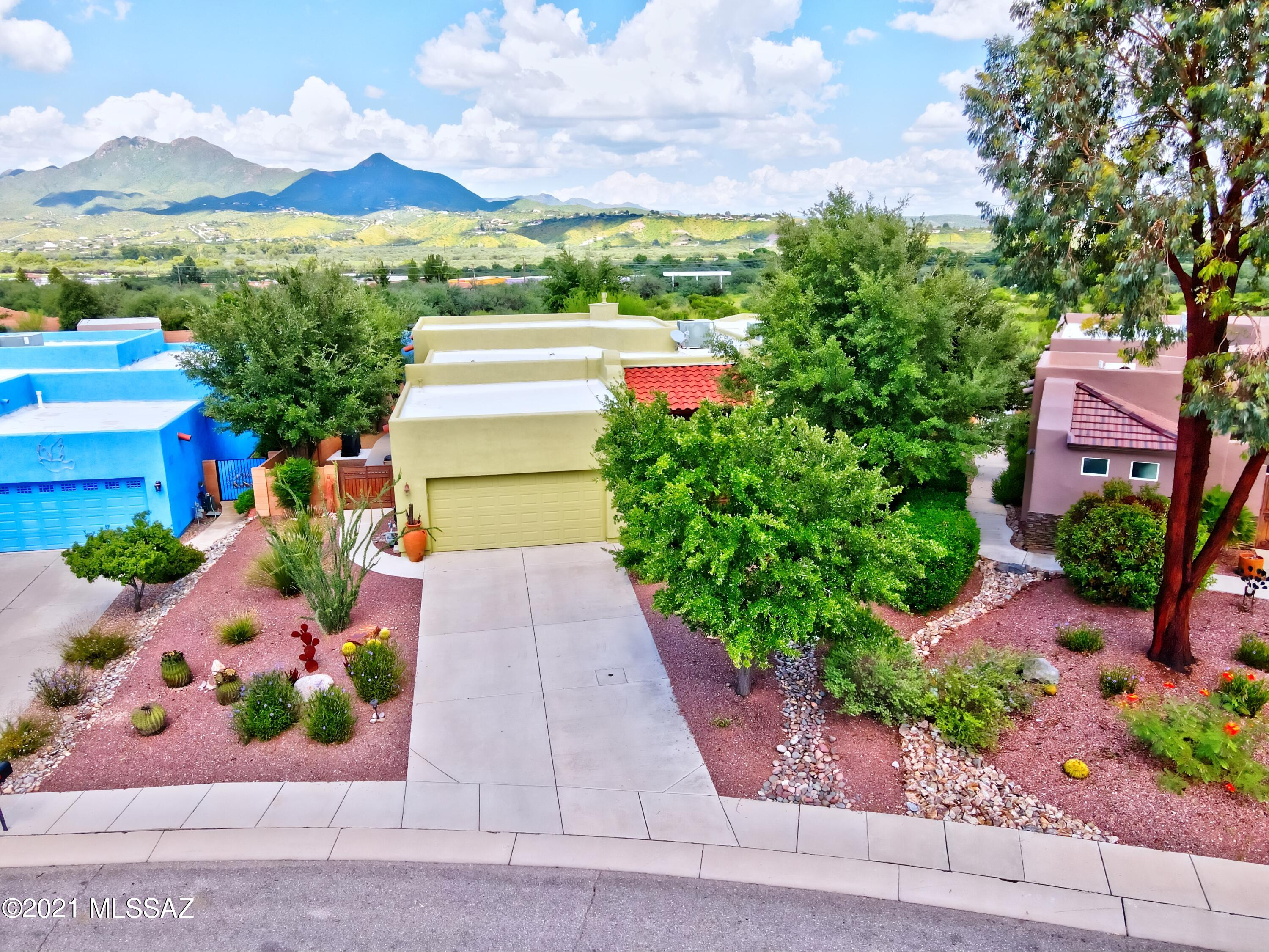 Bella Vista North - Residential