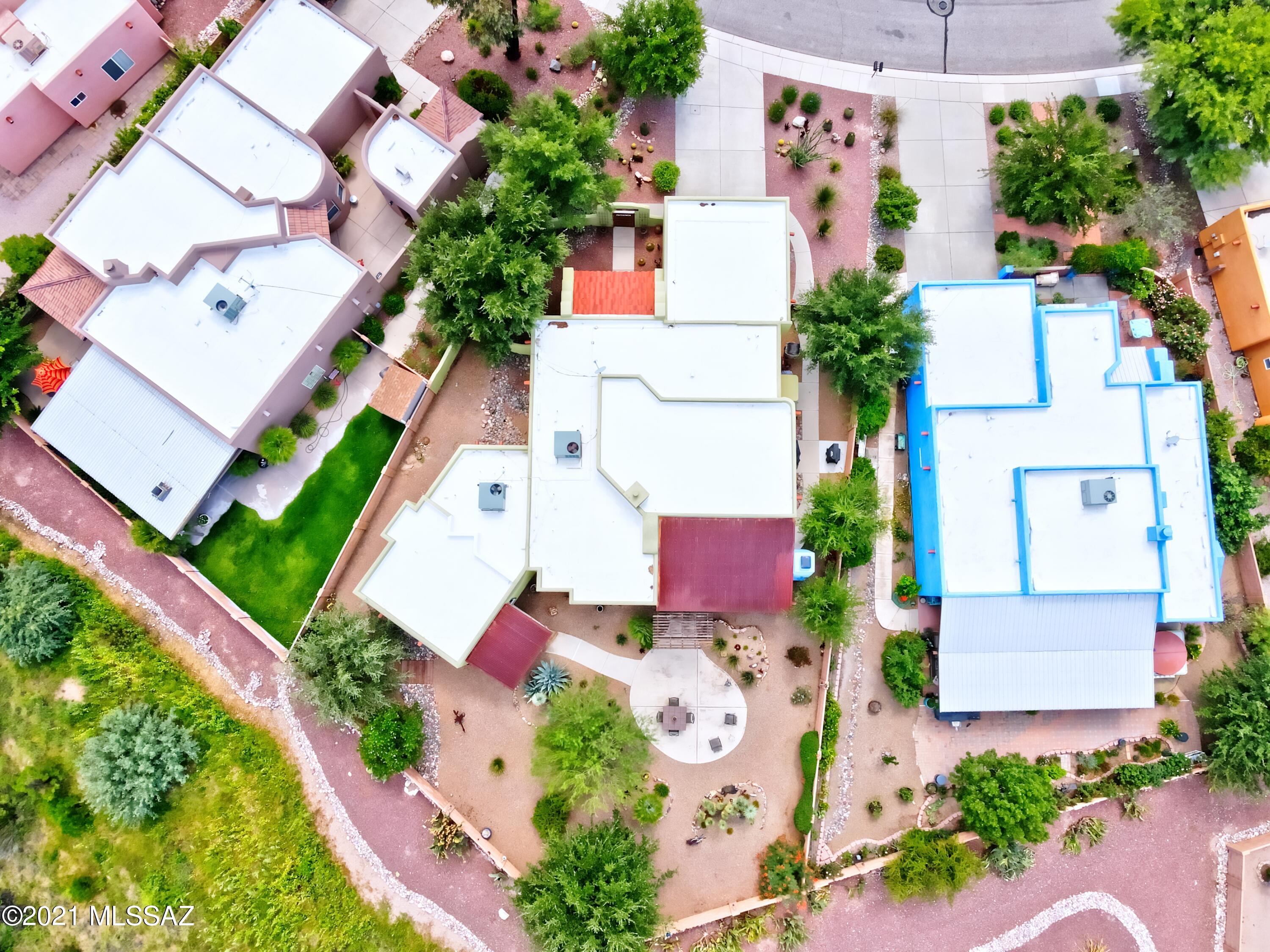 Bella Vista North - Residential