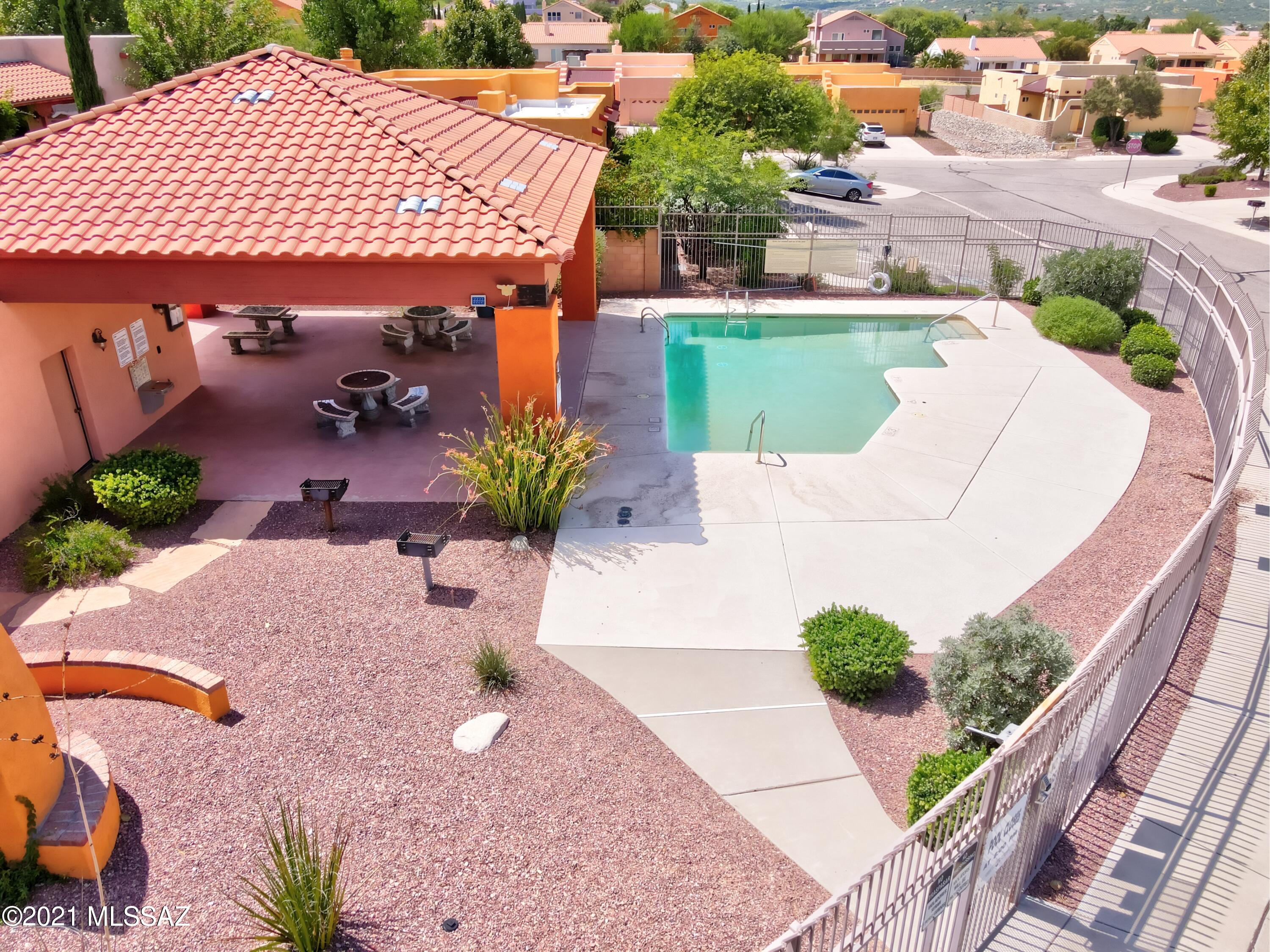 Bella Vista North - Residential