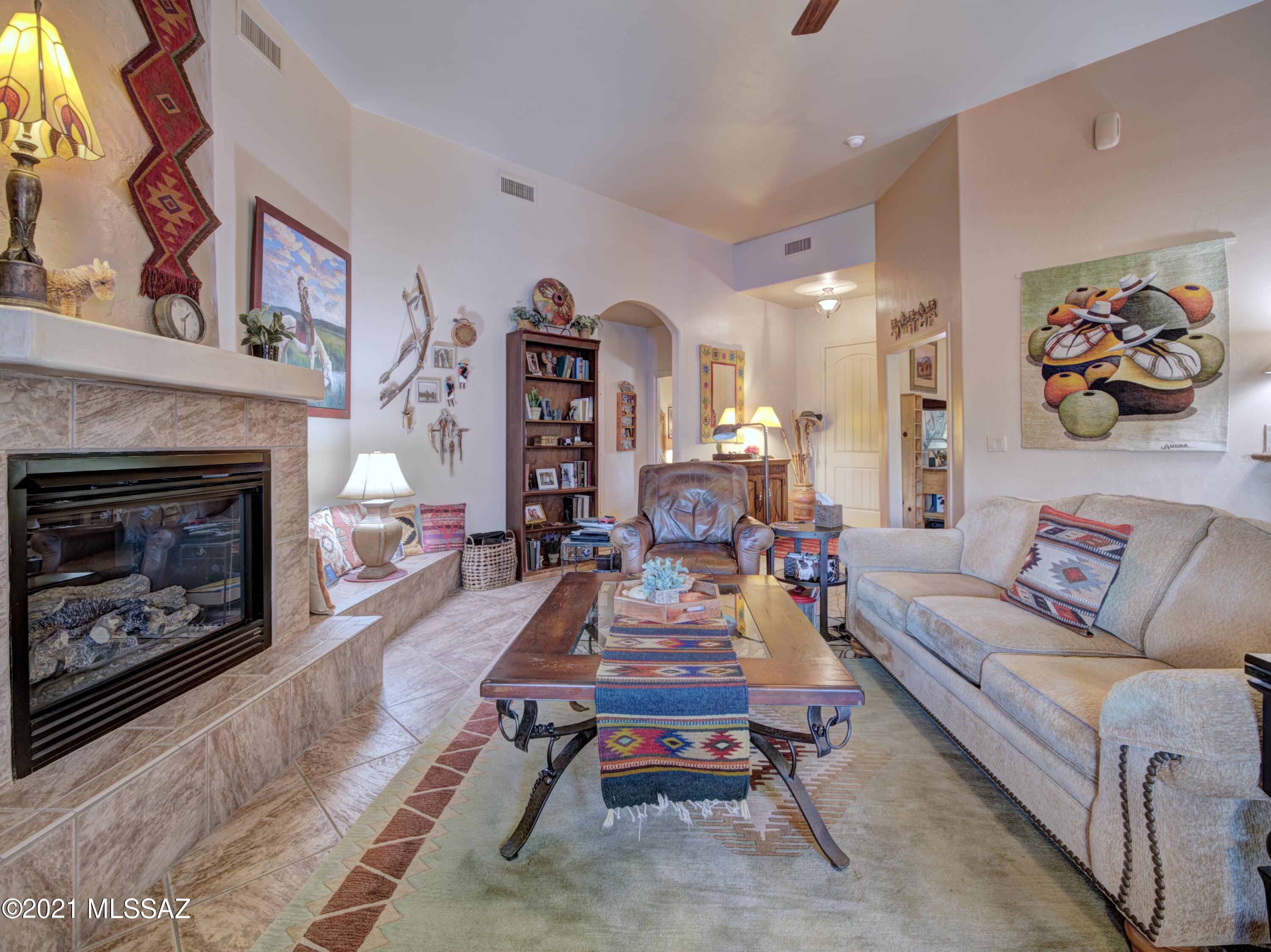 Bella Vista North - Residential