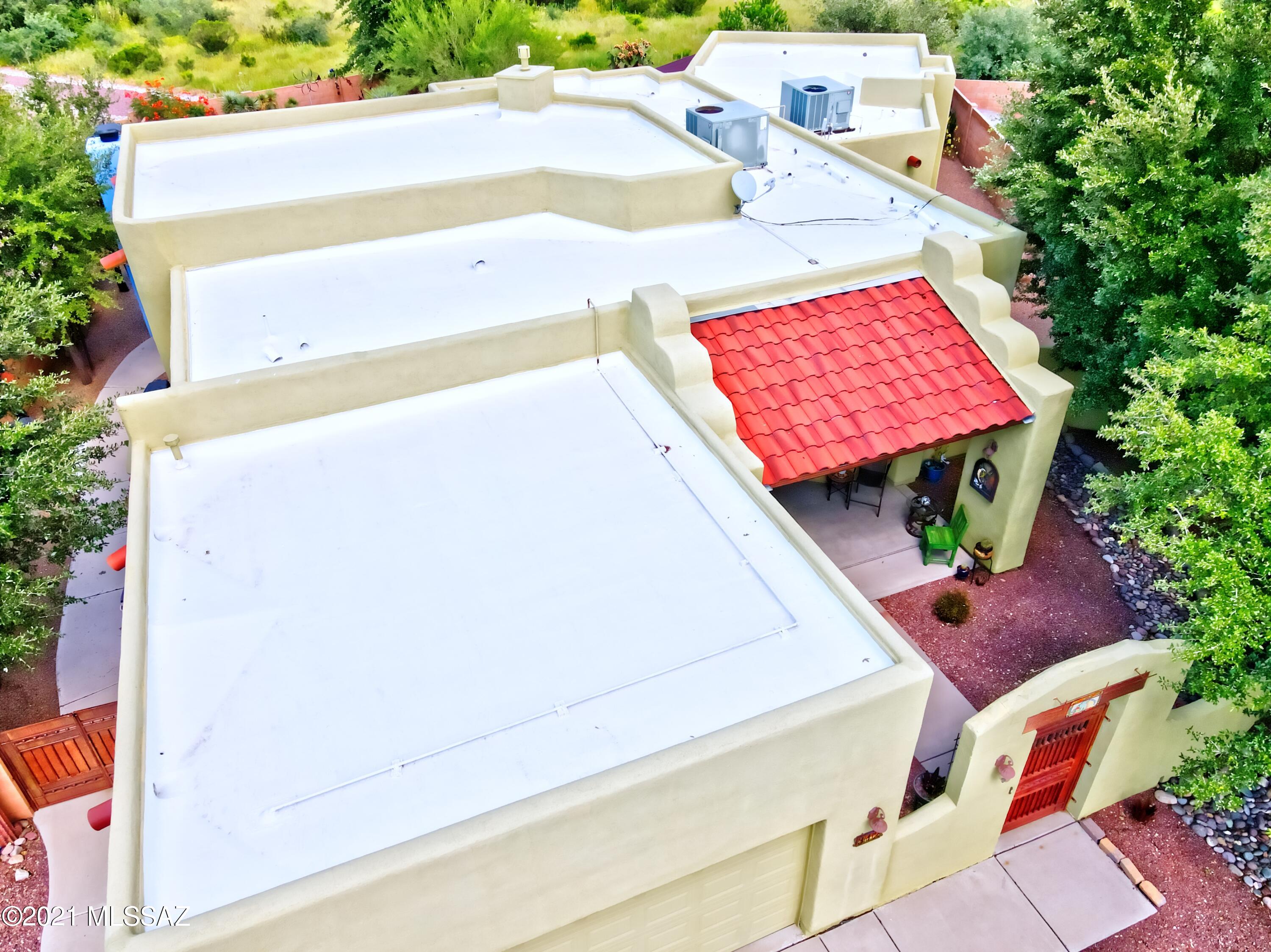 Bella Vista North - Residential