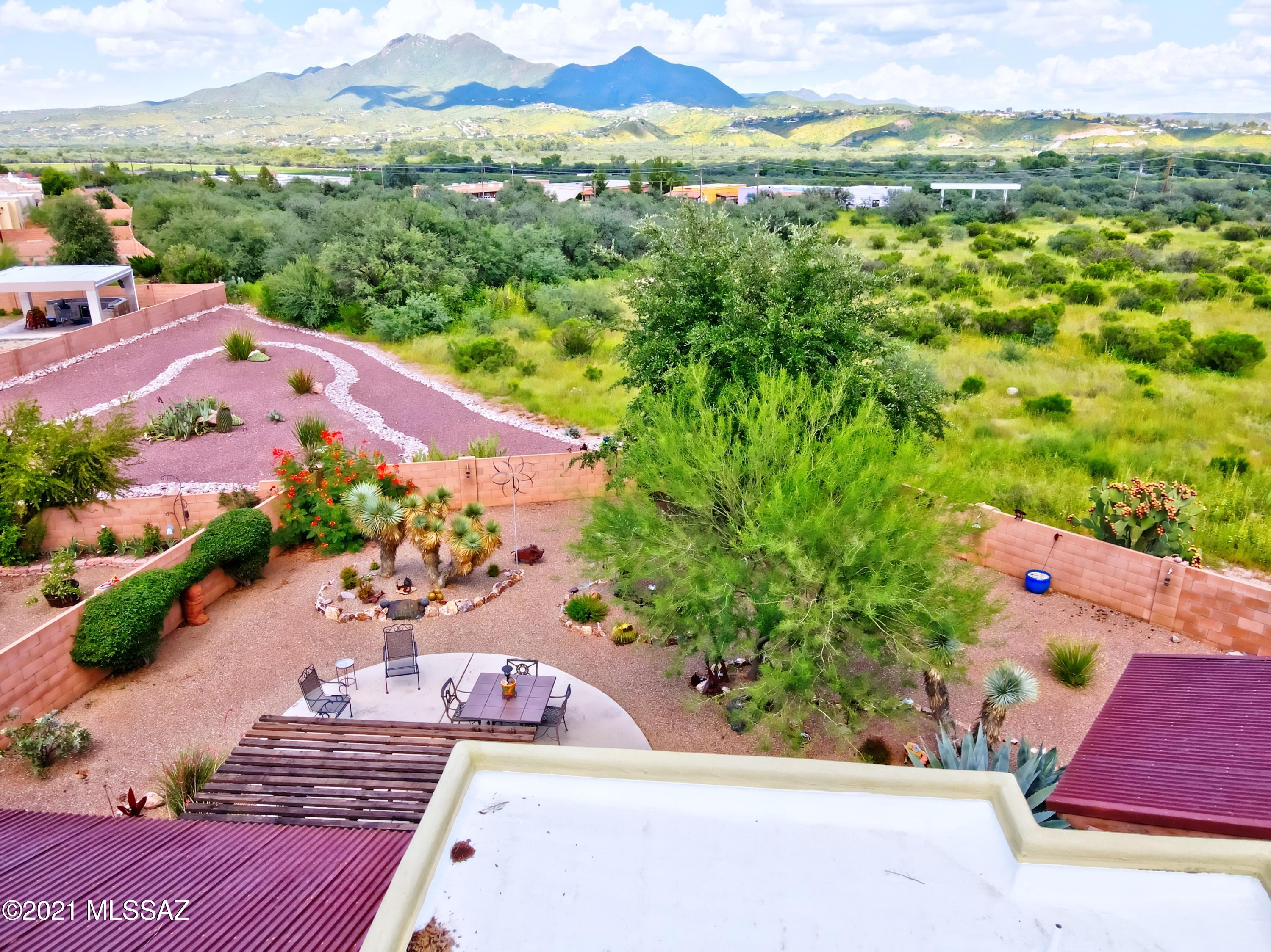 Bella Vista North - Residential