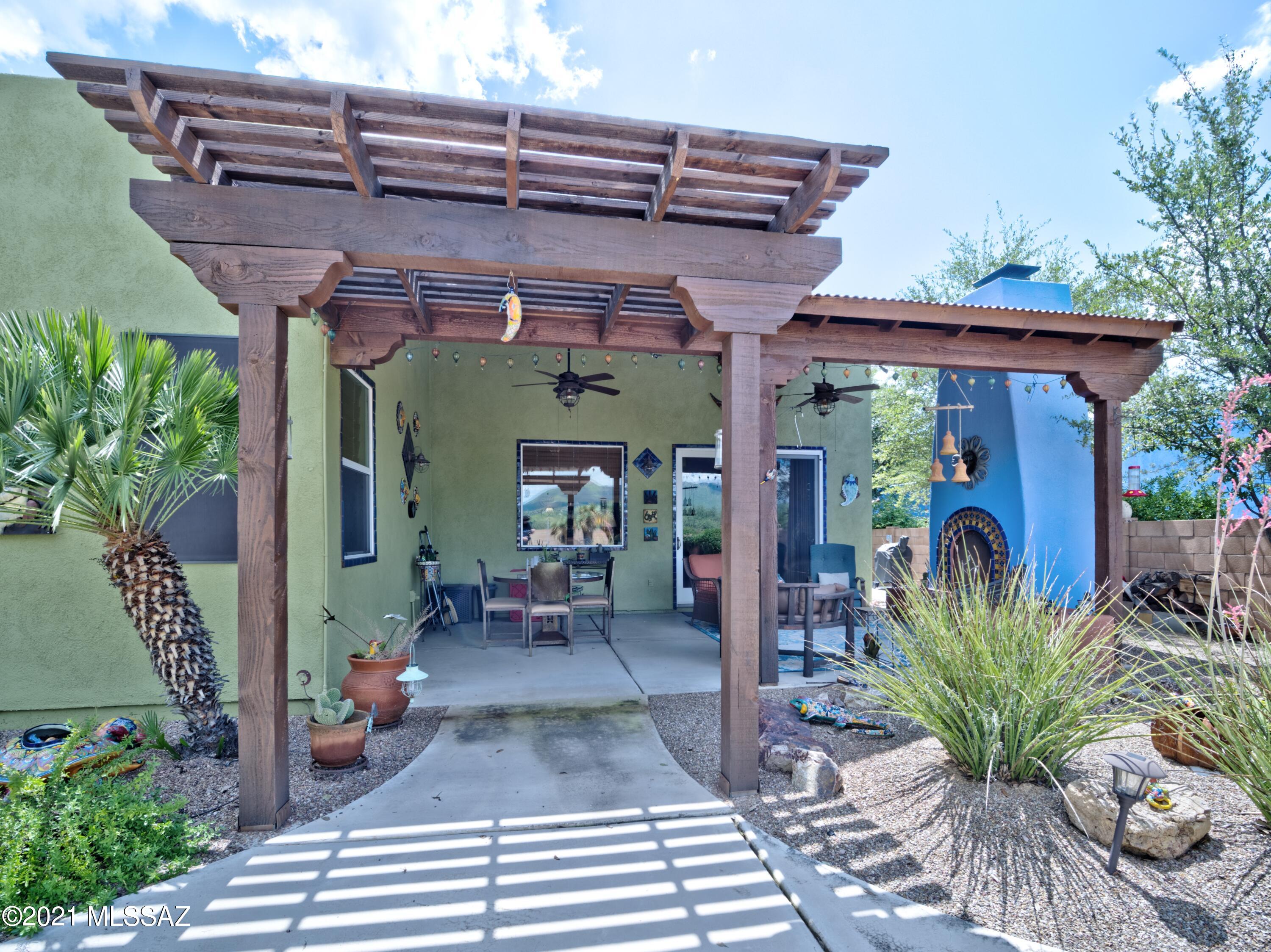 Bella Vista North - Residential