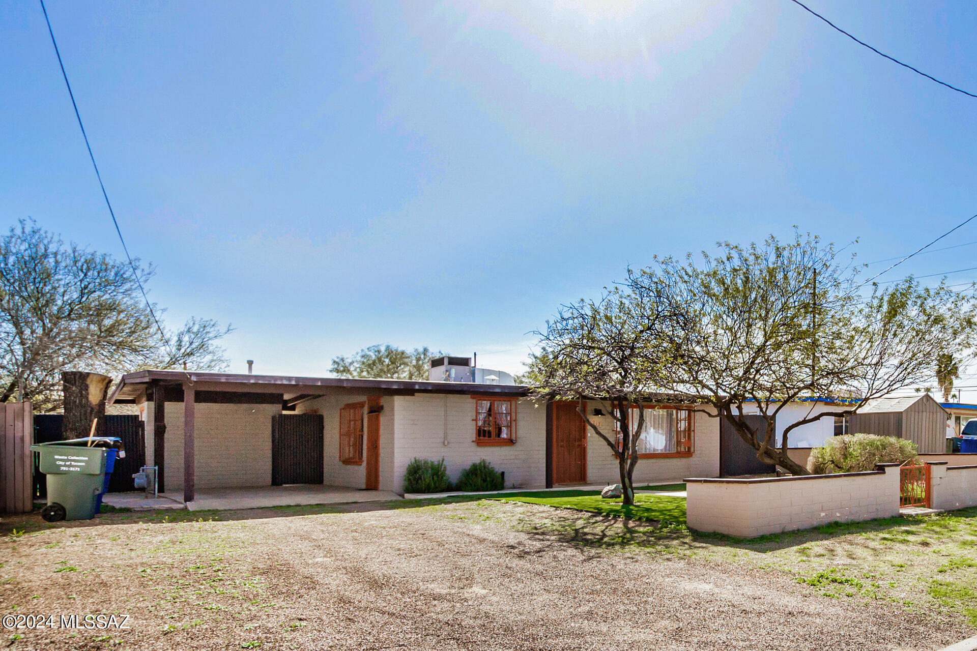 Catalina Heights - Residential