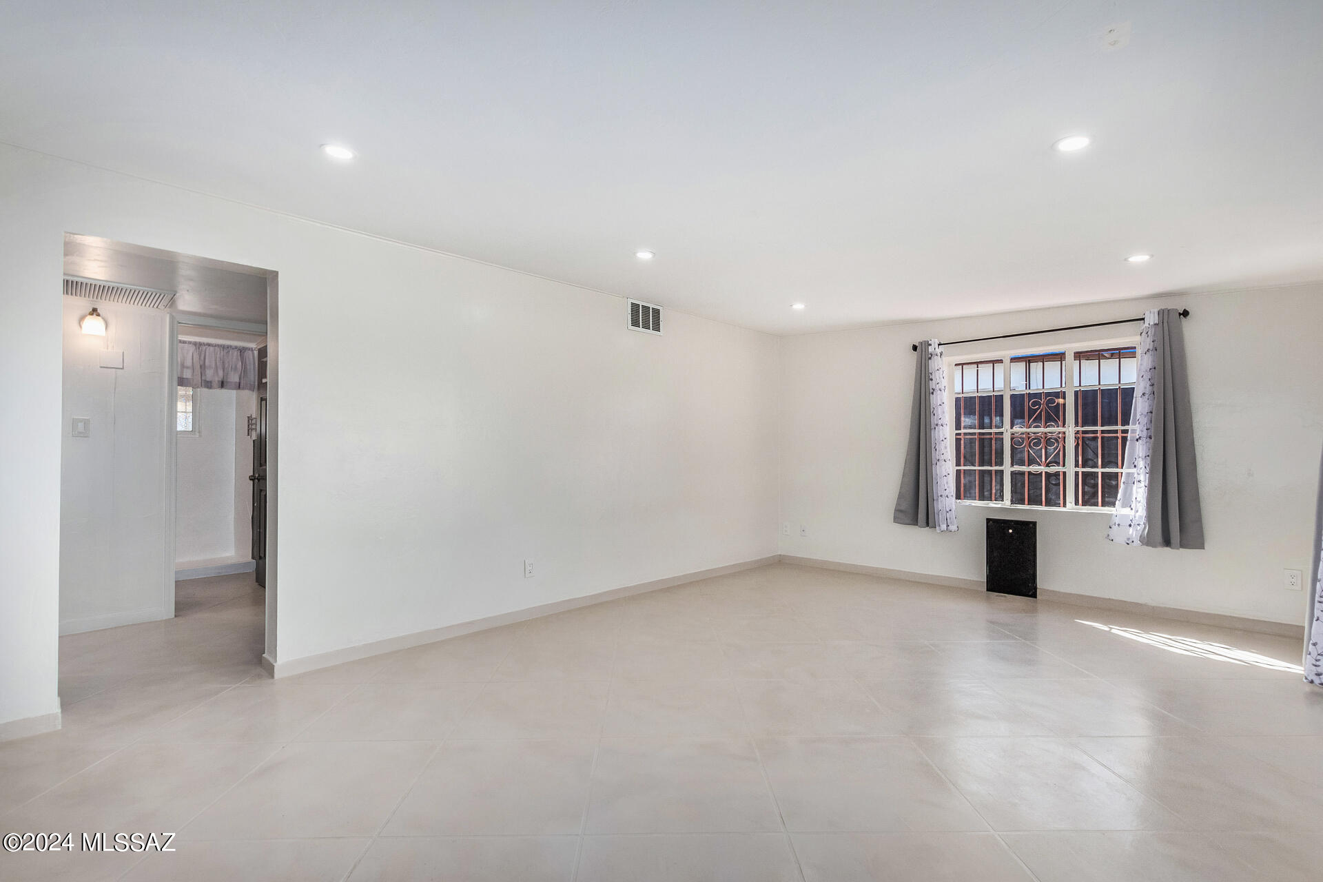 Catalina Heights - Residential