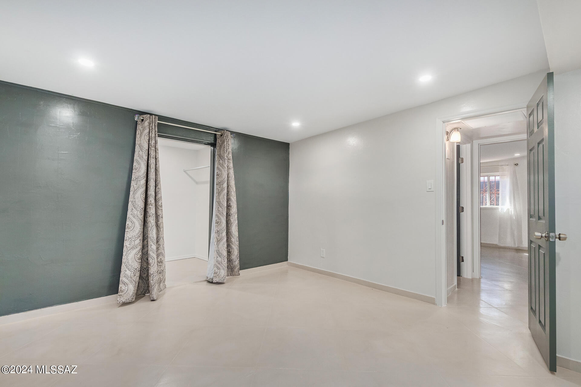 Catalina Heights - Residential