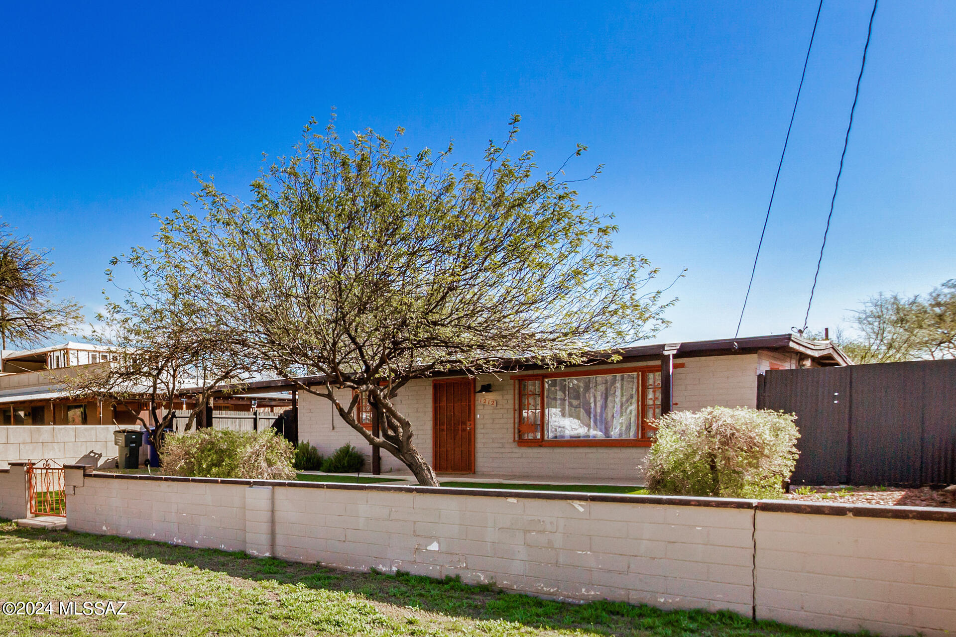 Catalina Heights - Residential