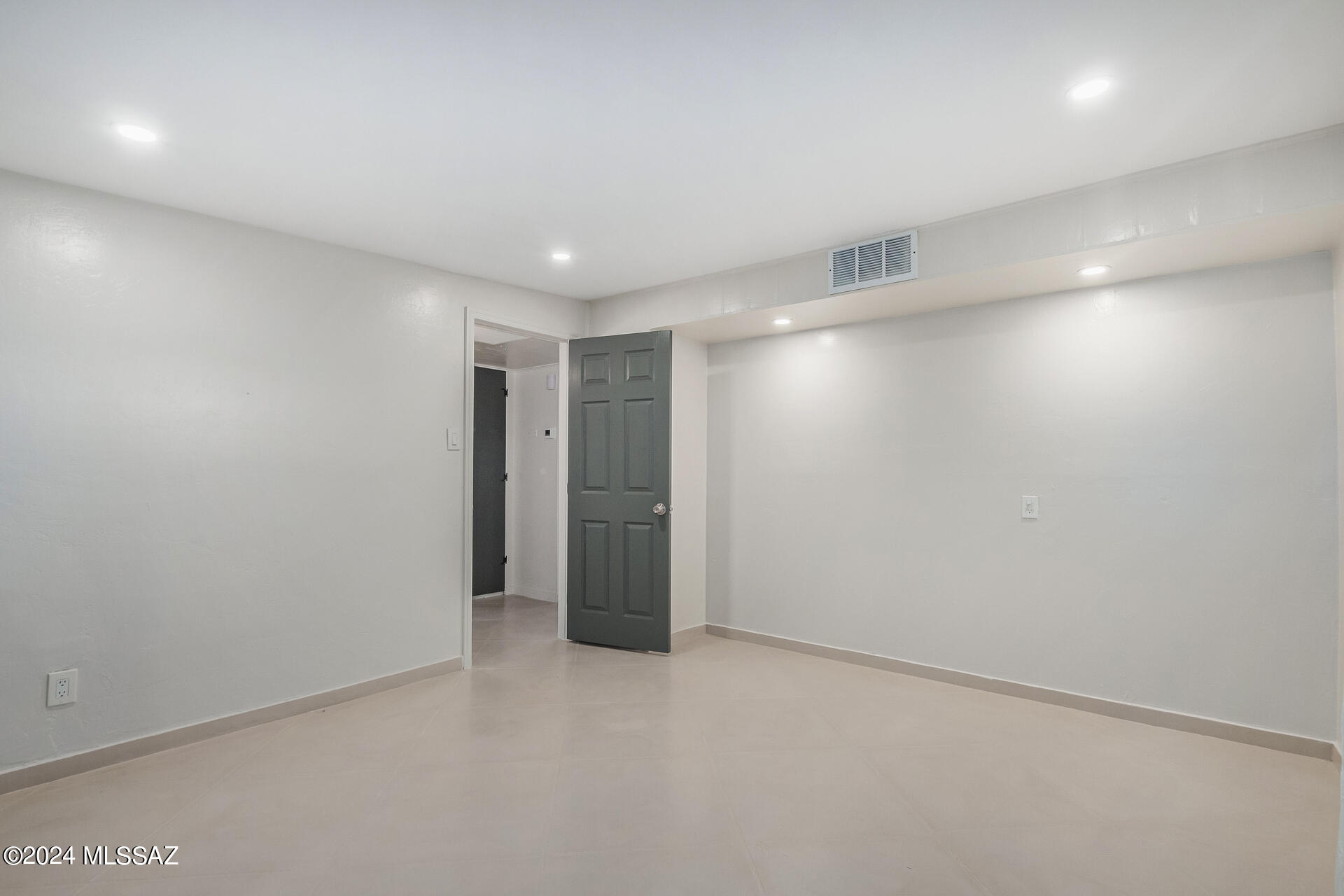 Catalina Heights - Residential