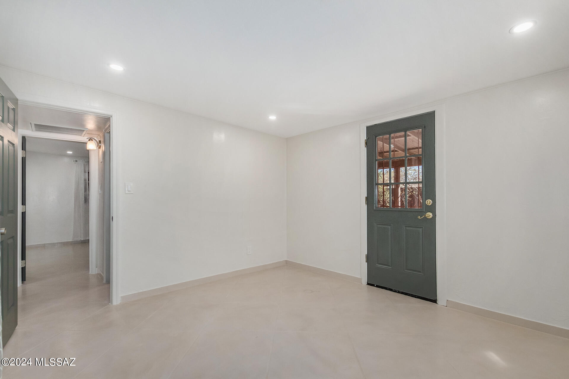 Catalina Heights - Residential