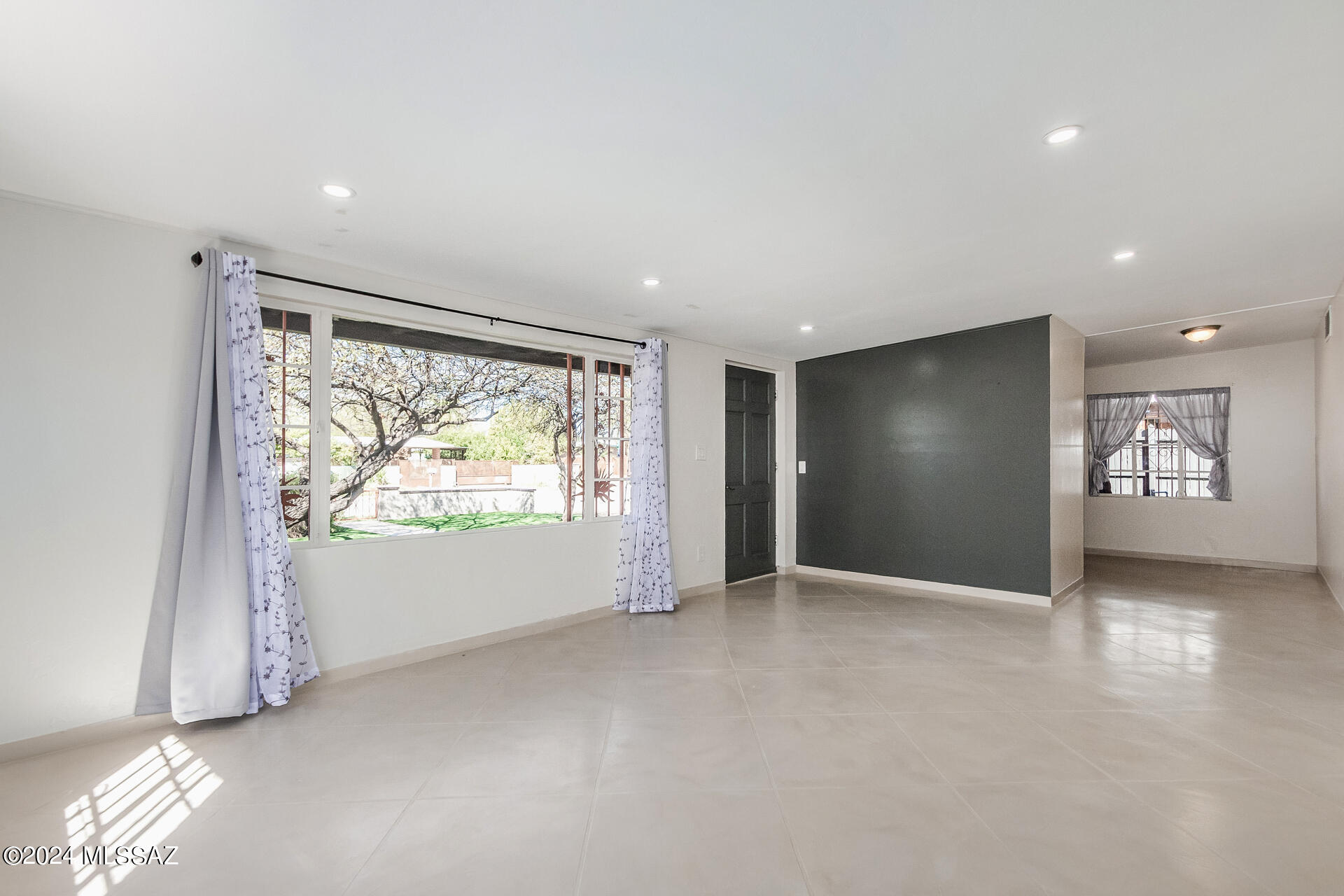 Catalina Heights - Residential