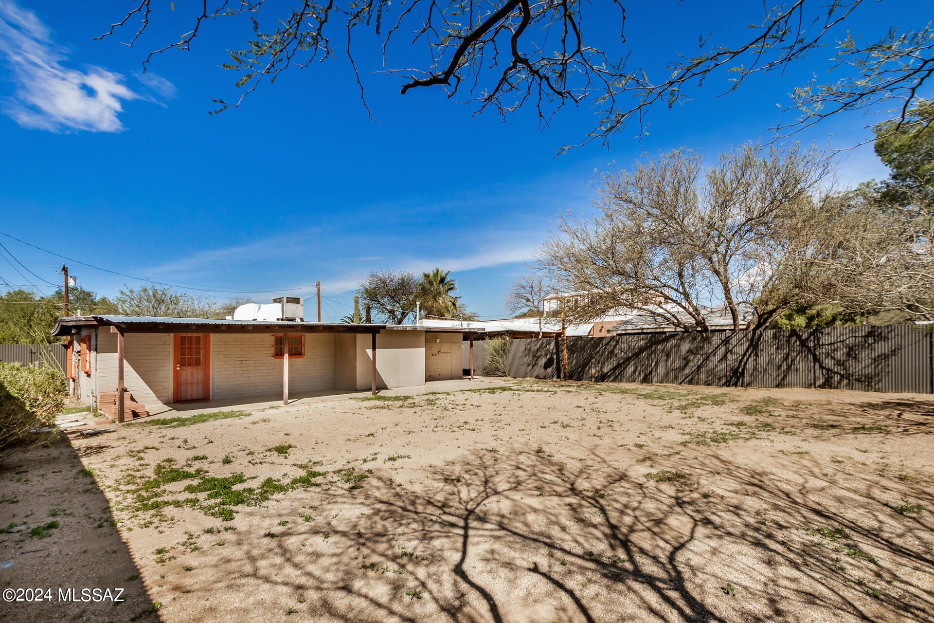 Catalina Heights - Residential