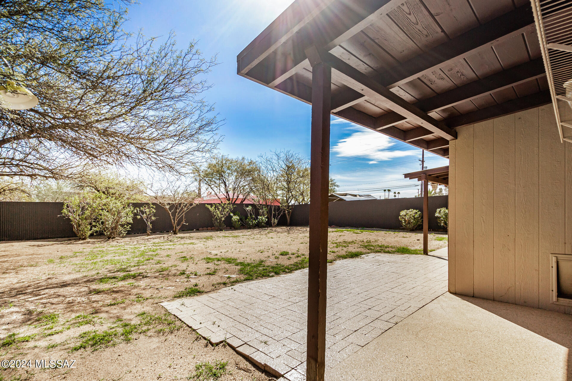 Catalina Heights - Residential