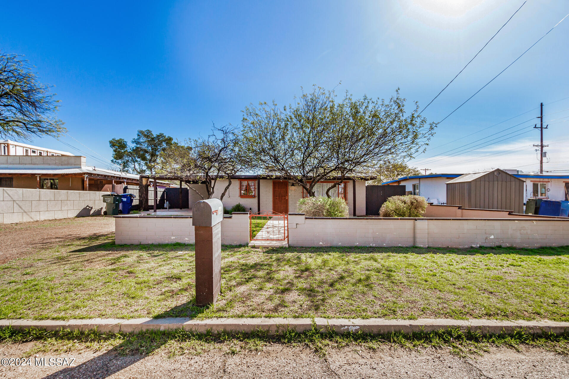 Catalina Heights - Residential