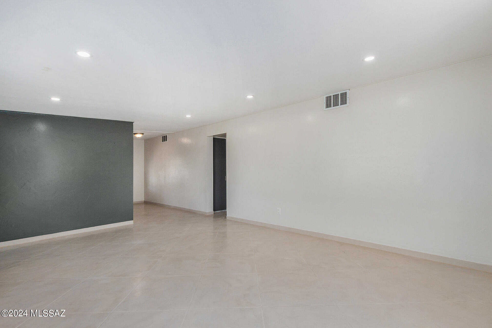 Catalina Heights - Residential