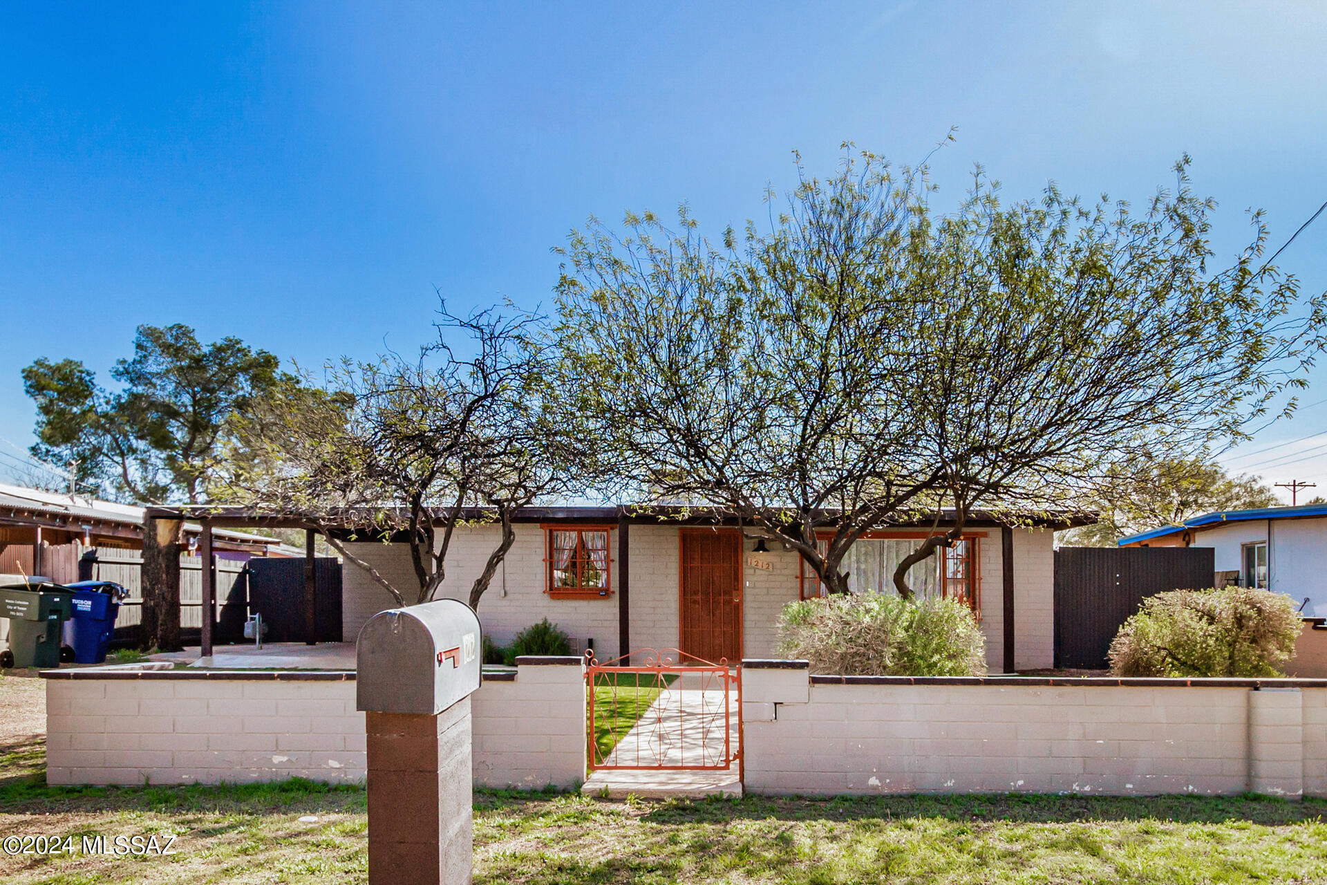 Catalina Heights - Residential