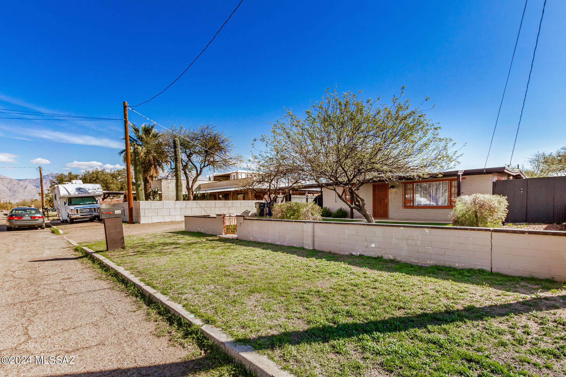 Catalina Heights - Residential