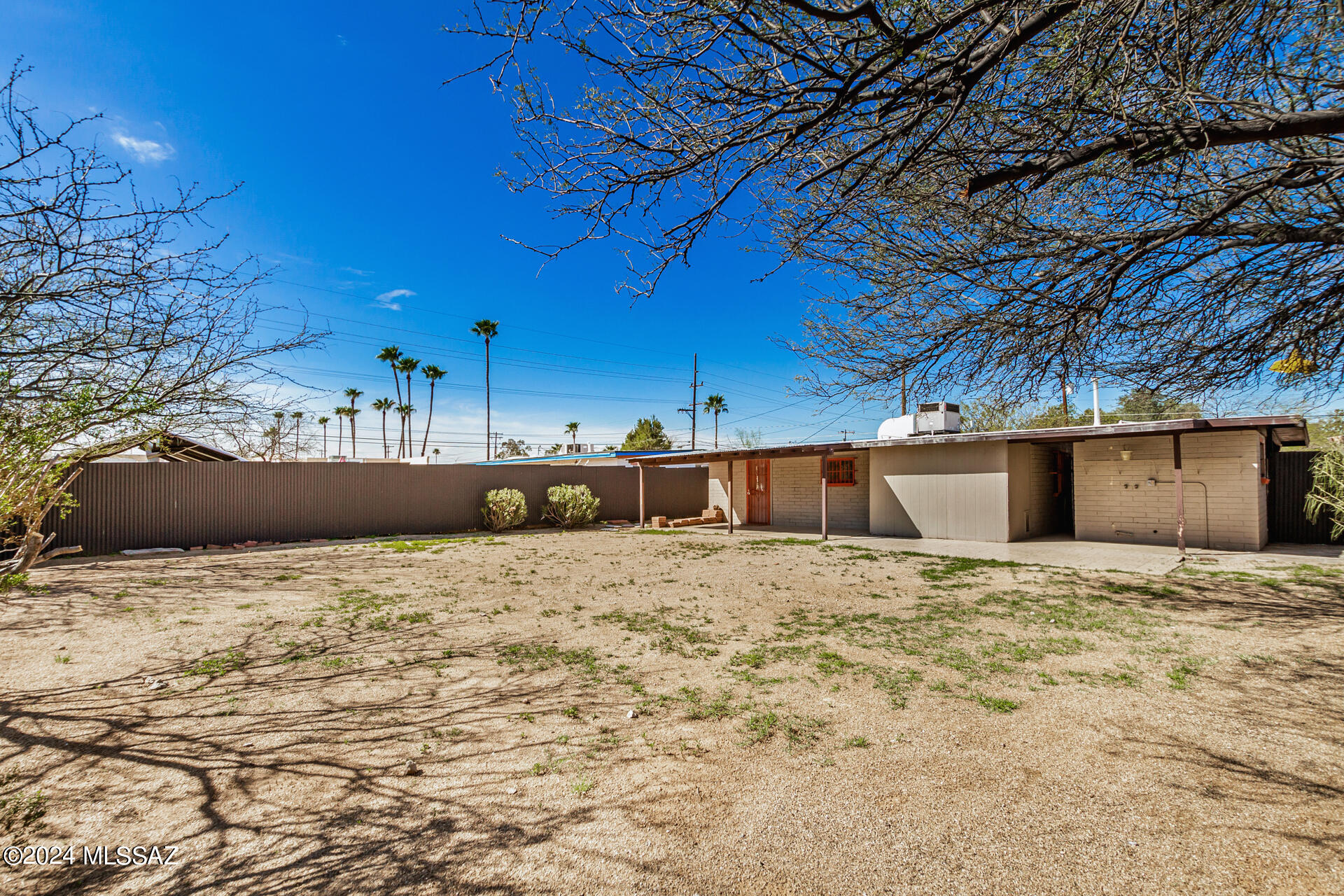 Catalina Heights - Residential