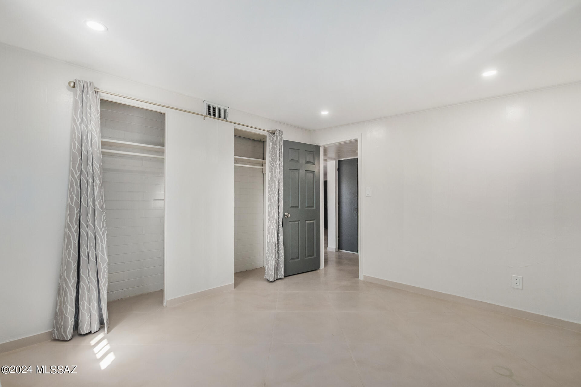 Catalina Heights - Residential