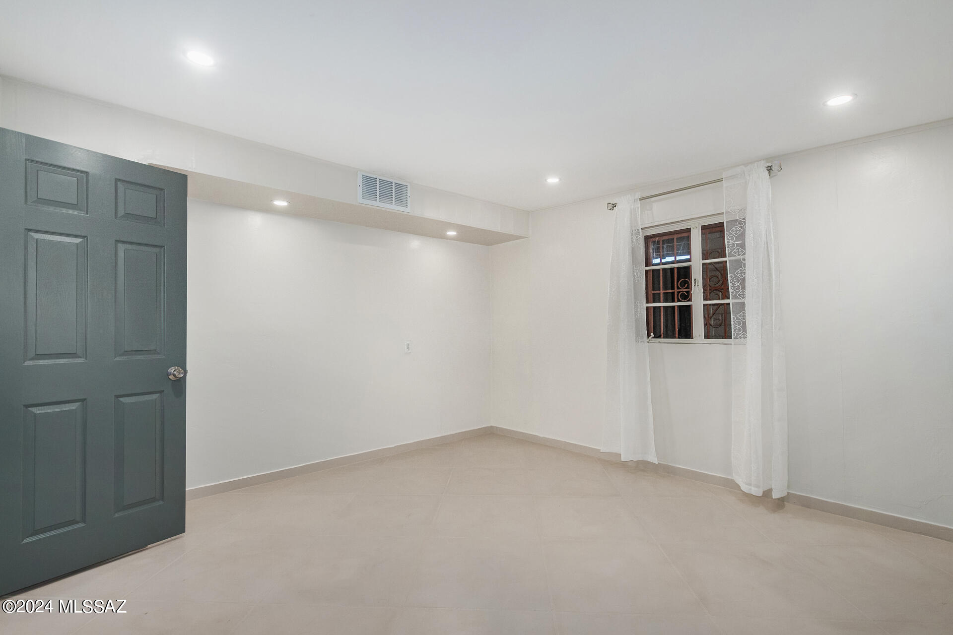 Catalina Heights - Residential