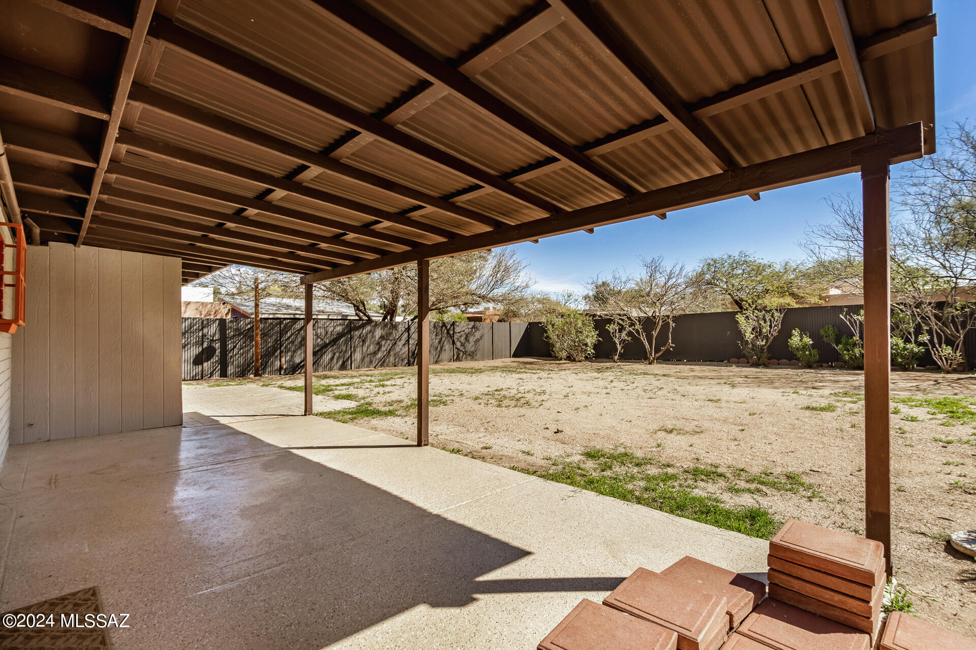 Catalina Heights - Residential