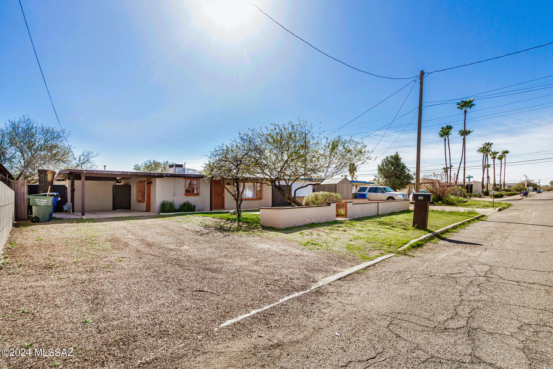 Catalina Heights - Residential