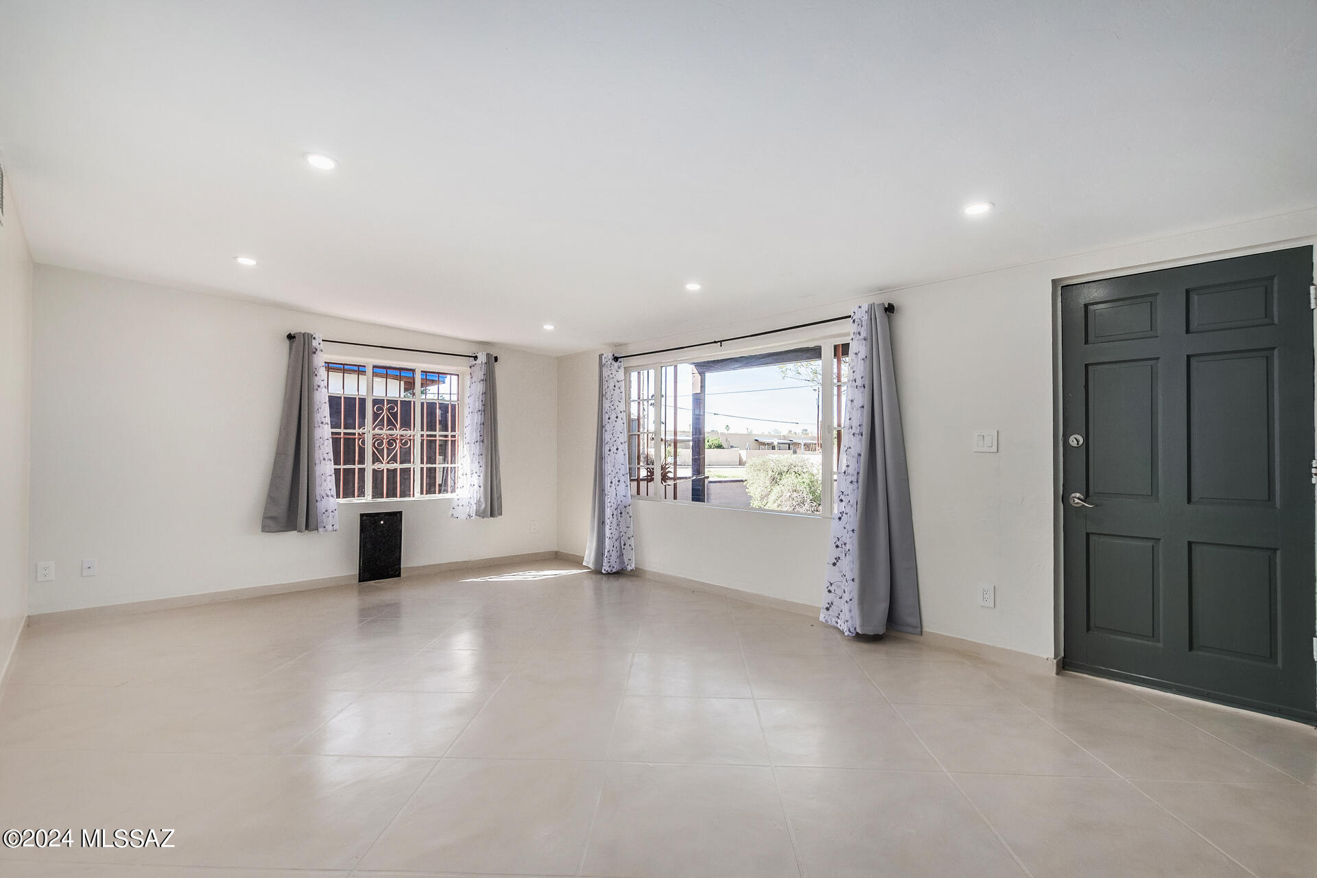 Catalina Heights - Residential