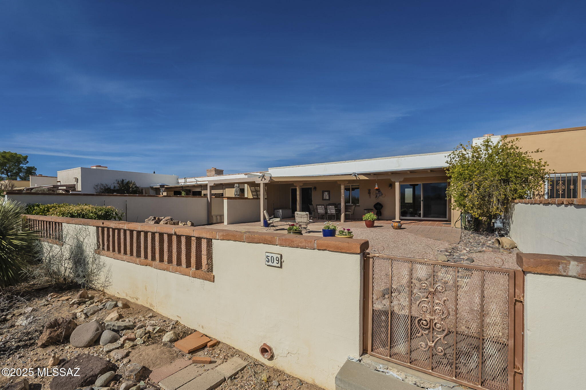 Green Valley Townhouses 4 - Residential